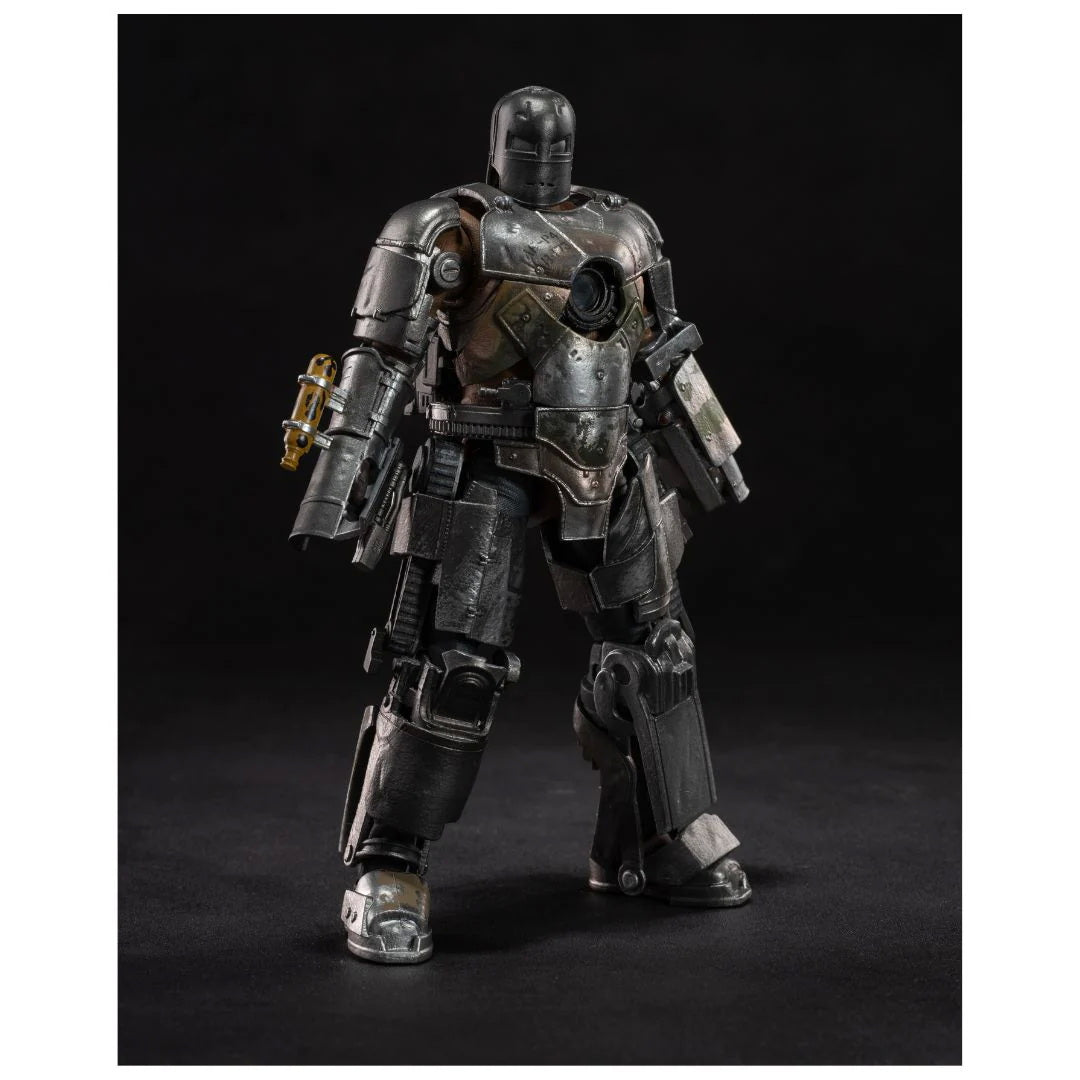 IronMan Mark I | 1/10 scale (18cm) | ZD Toys