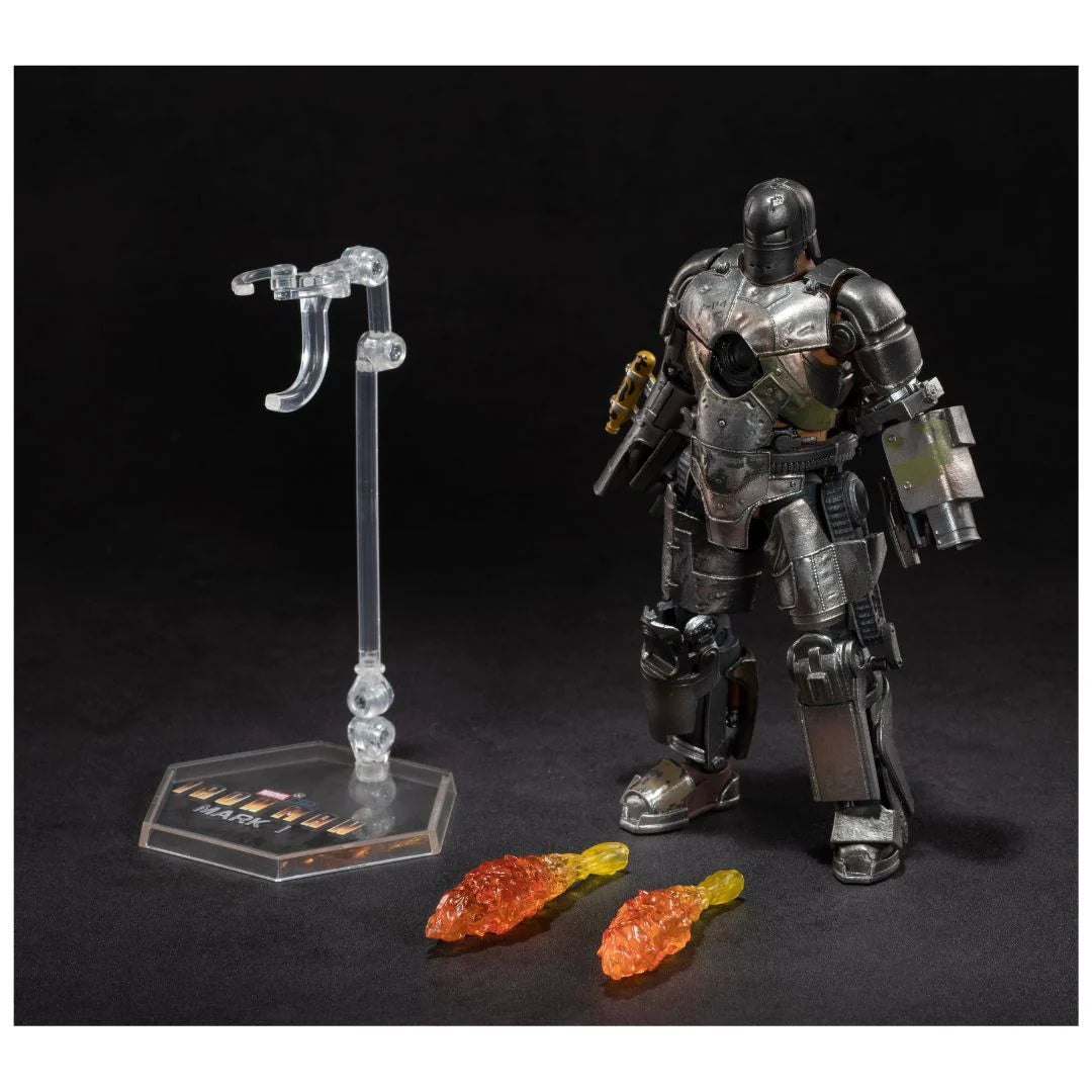 IronMan Mark I | 1/10 scale (18cm) | ZD Toys