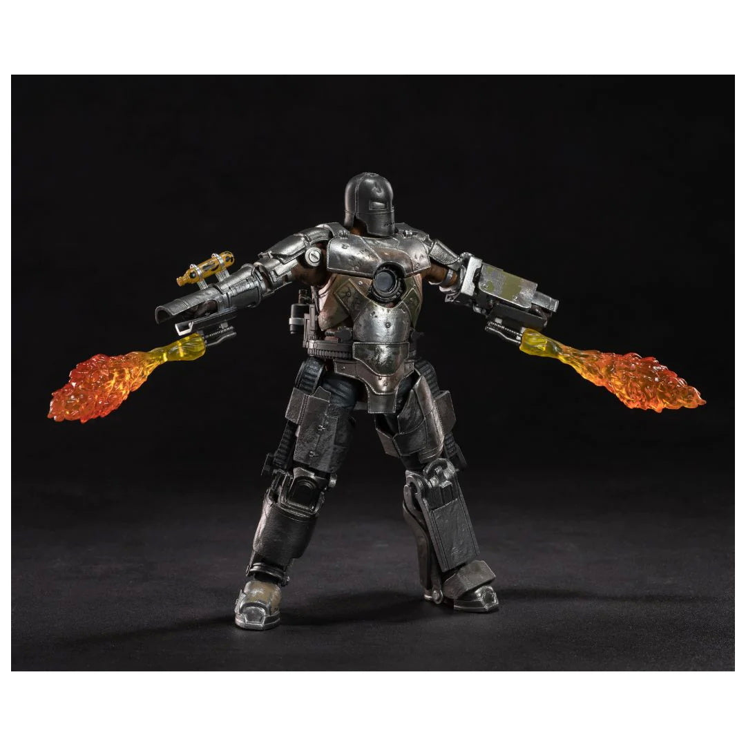 IronMan Mark I | 1/10 scale (18cm) | ZD Toys