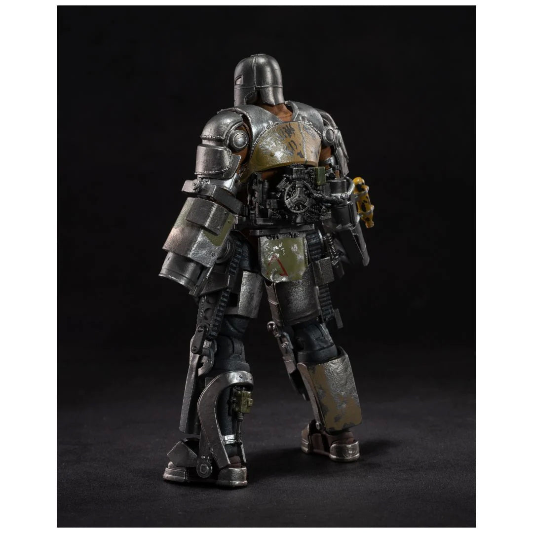 IronMan Mark I | 1/10 scale (18cm) | ZD Toys