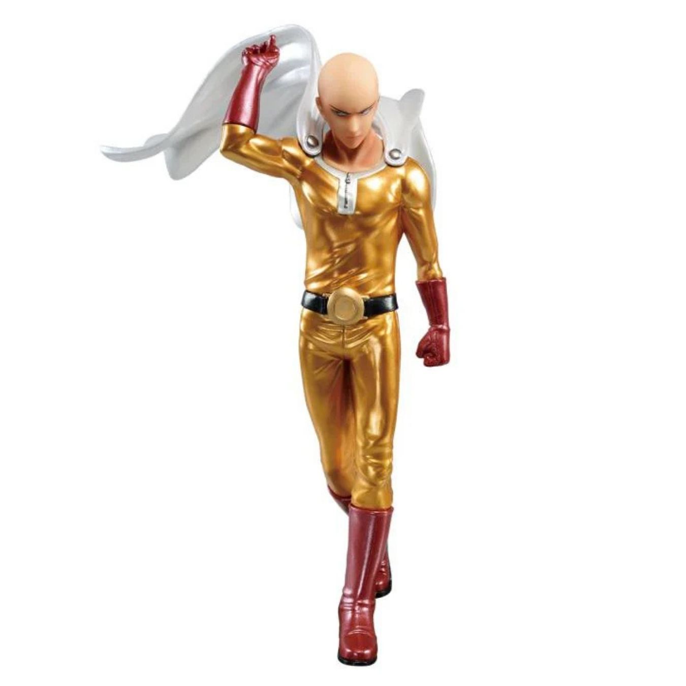 One Punch Man with Flying Cape (20 cm)