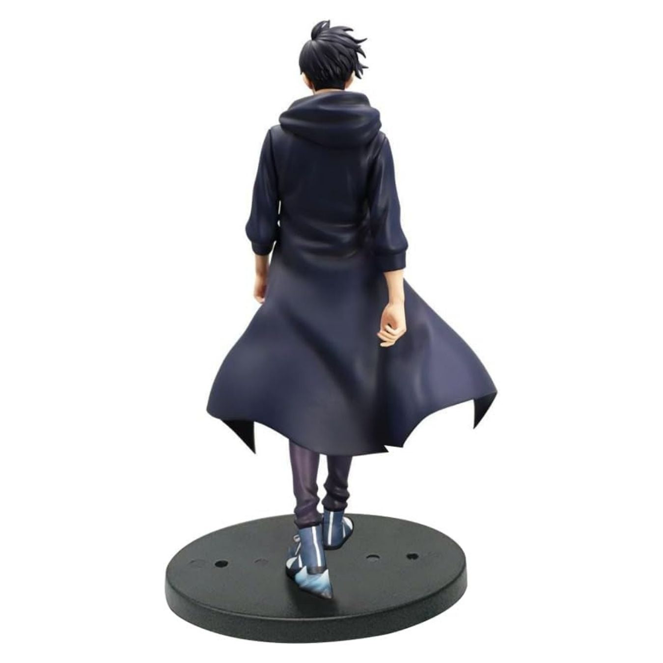 Jin Woo Walking with Swords (20 cm) | Solo Levelling