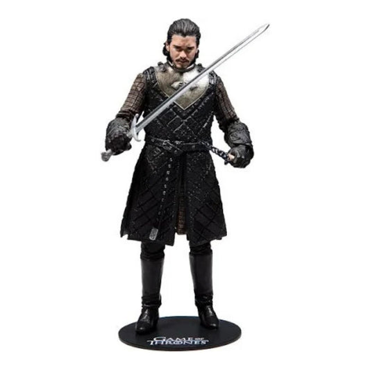 Jon Snow (15 cm) | Game of Thrones