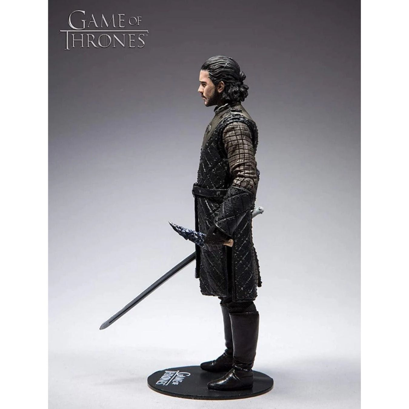 Jon Snow (15 cm) | Game of Thrones