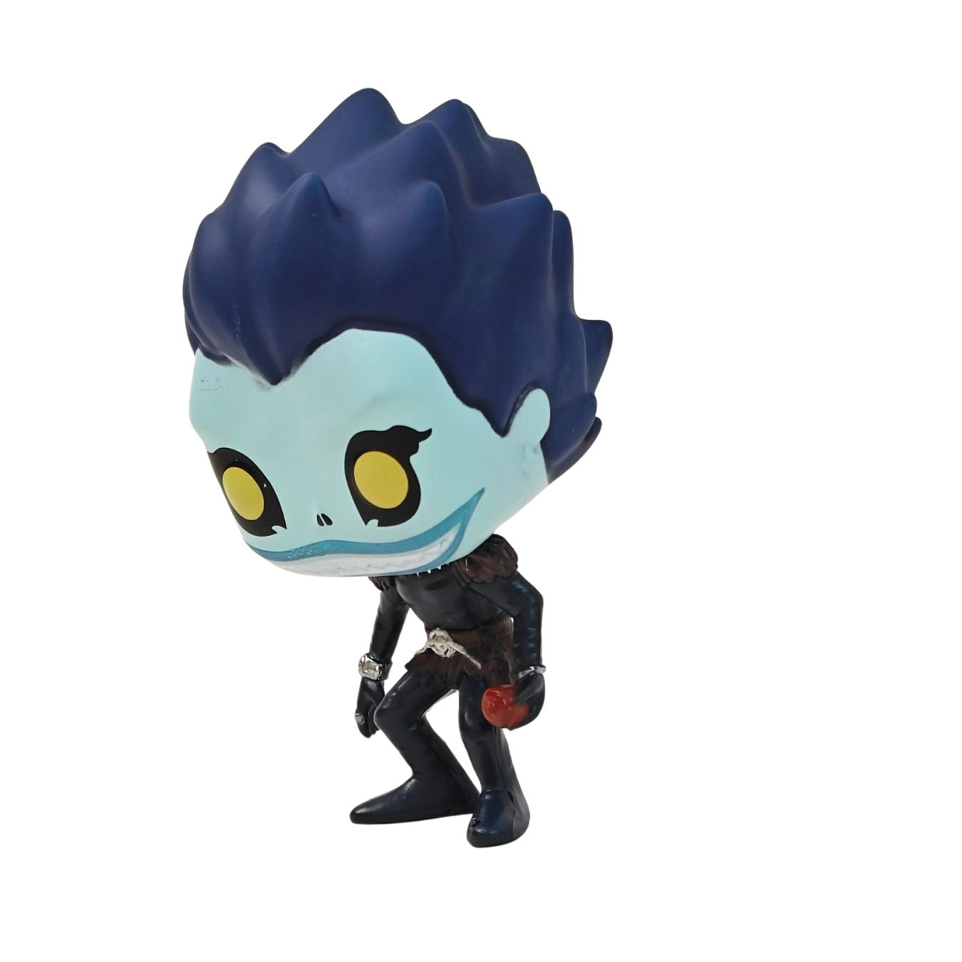 Ryuk with Apple - Pop (12 cm) | Death Note