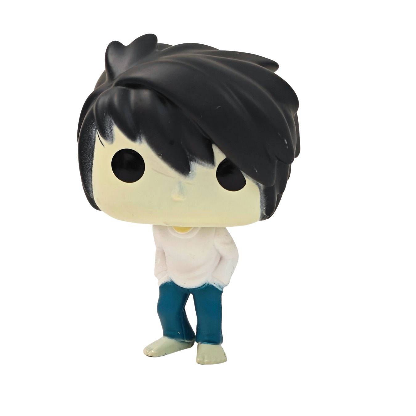 L (10 cm) Pop | Death Note