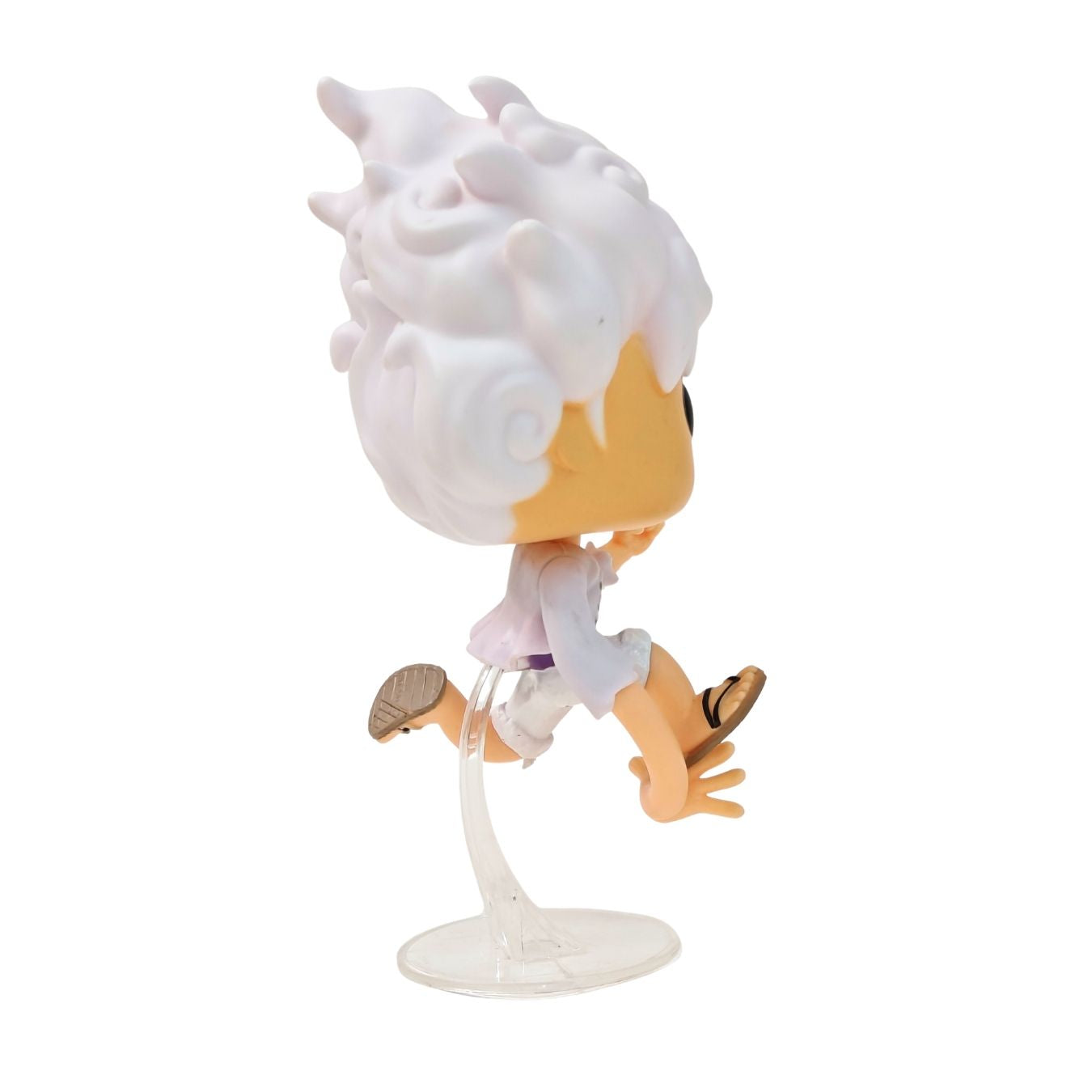 Luffy Gear 5 (15 cm) Pop | One Piece