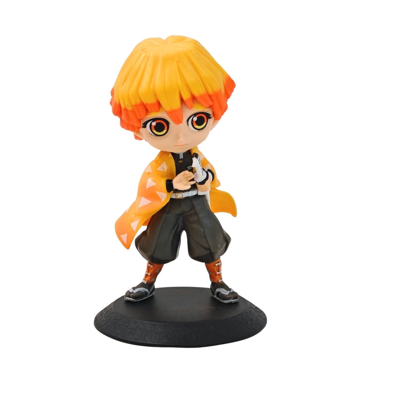 Zenitsu Posket (15 cm) | Demon Slayer