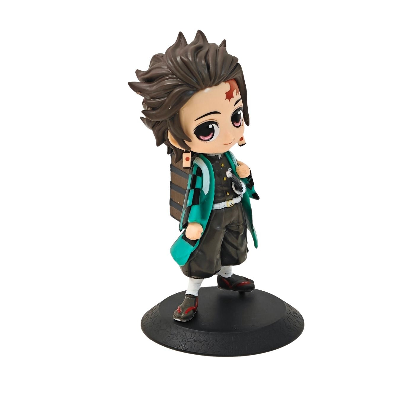 Tanjiro Posket (15 cm) | Demon Slayer