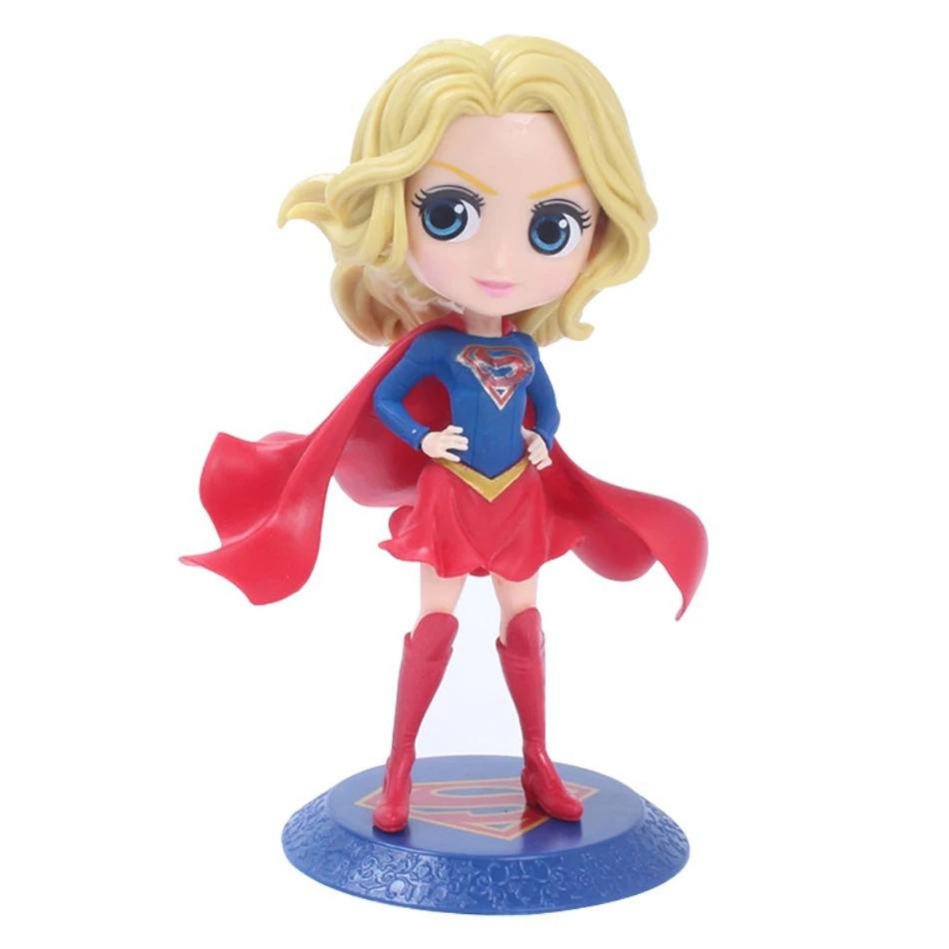 Superwomen Posket (15 cm)