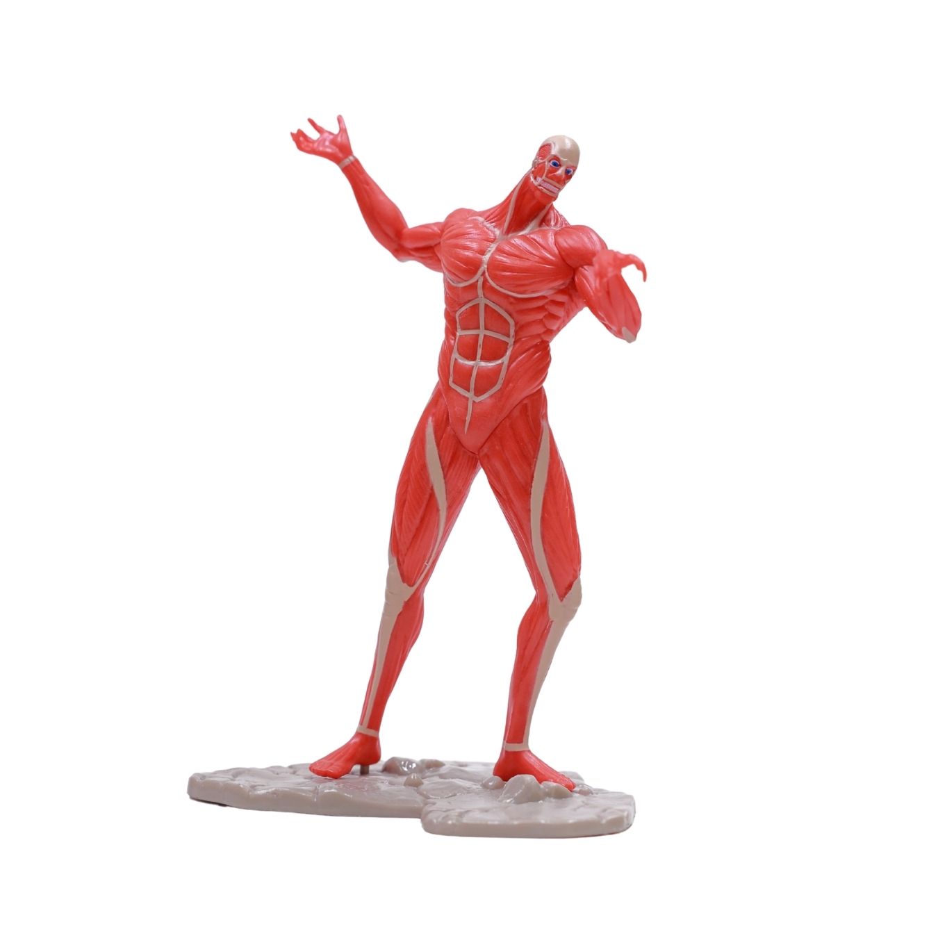 Colossal Titan (14 cm) | Attack on Titan