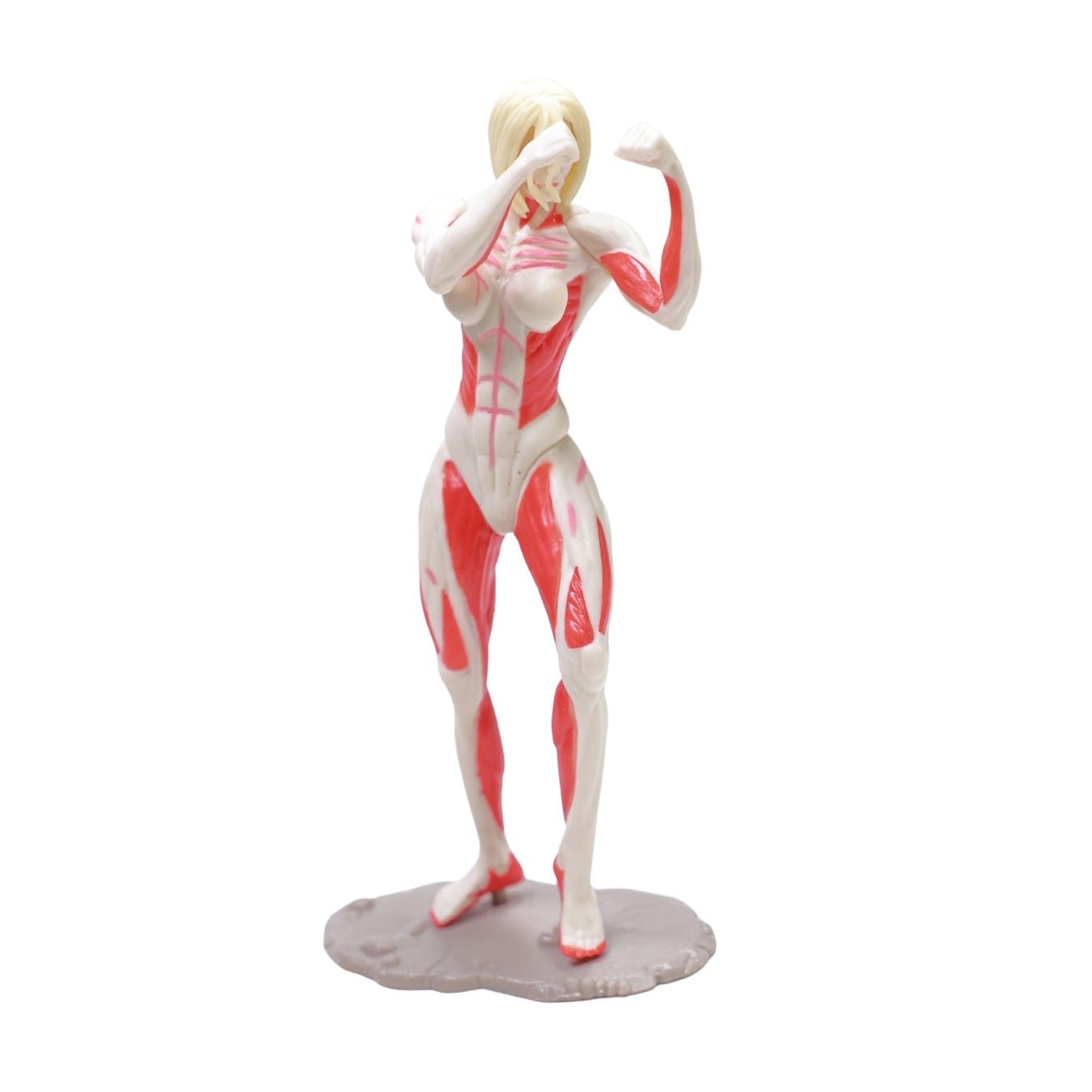 Female Titan (12 cm) | Attack on Titan