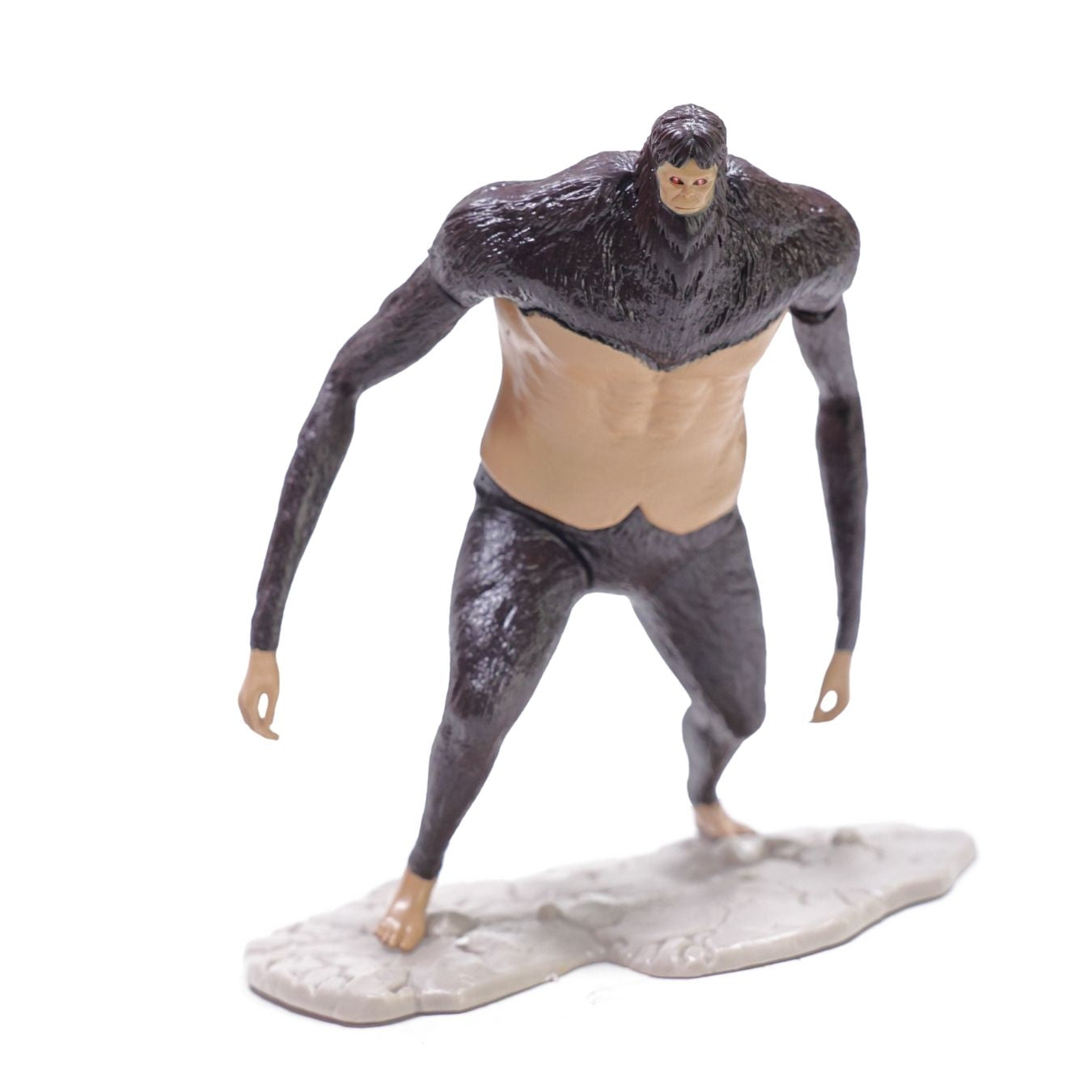 Beast Titan (12 cm) | Attack on Titan