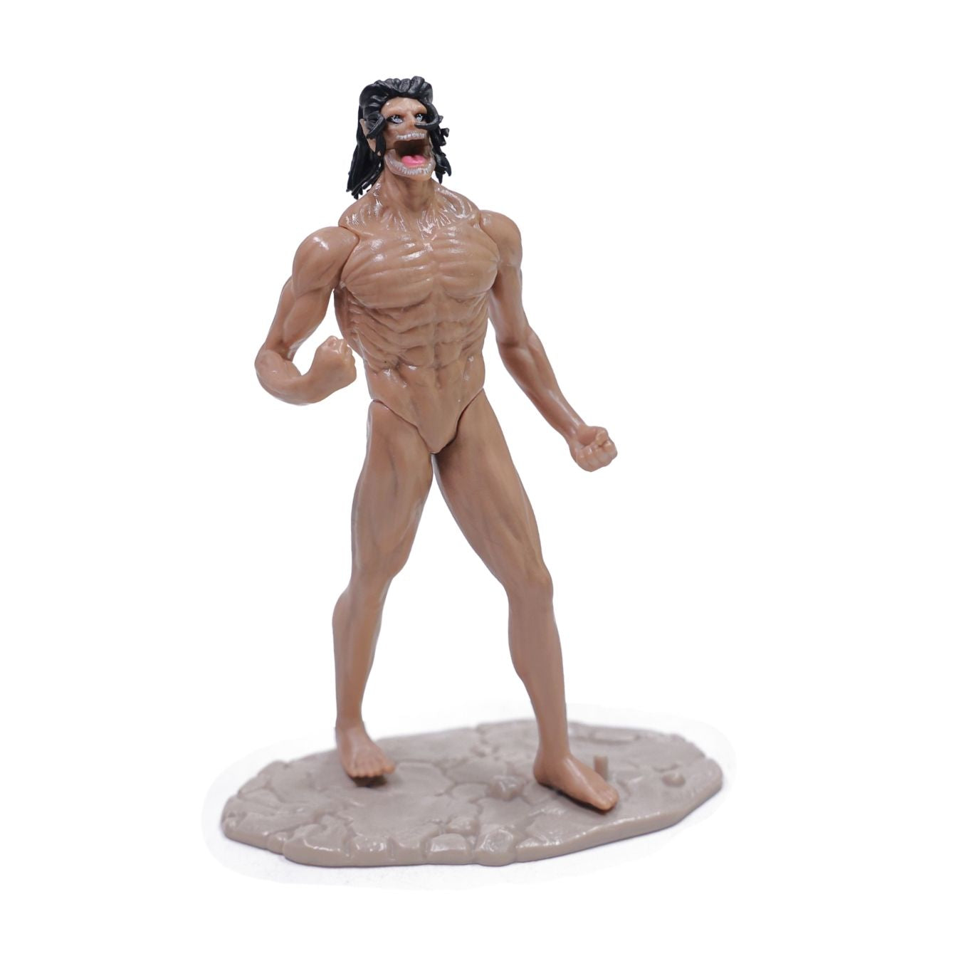 Attack Titan (12 cm) | Attack on Titan