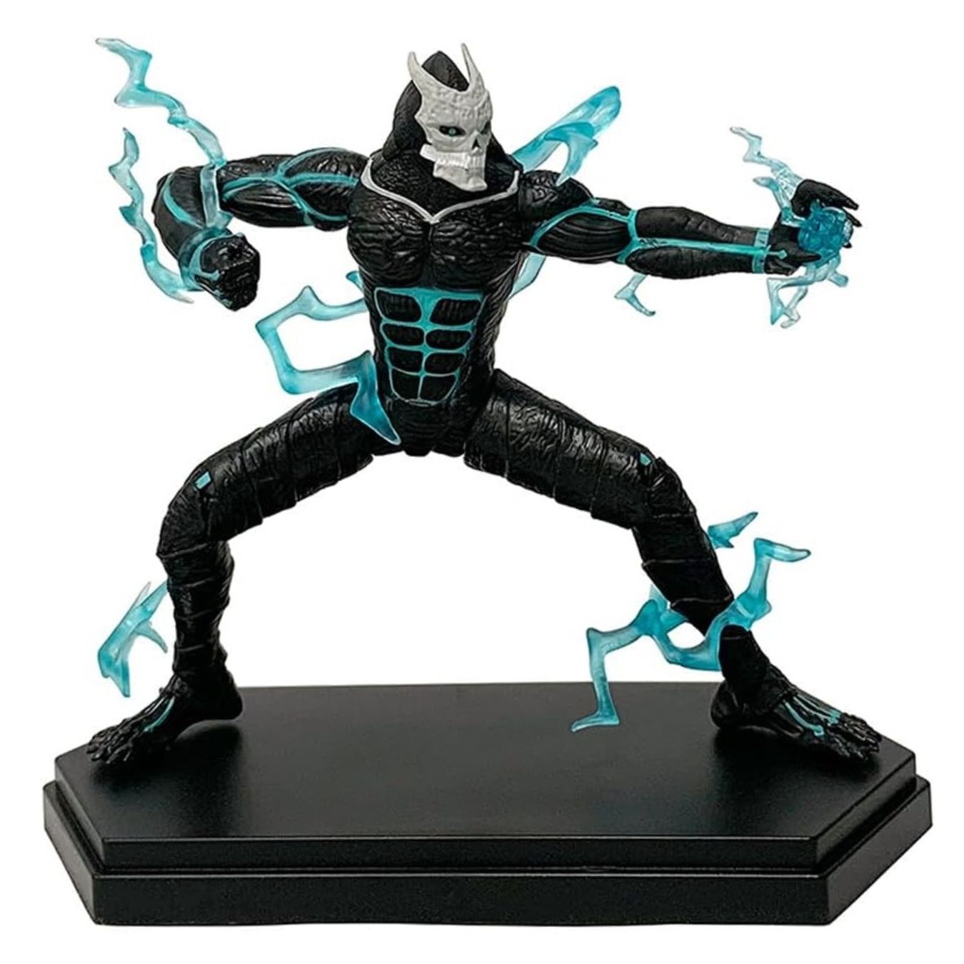 Kafka Hibino Dynamic Pose (14 cm) | Kaiju No 8