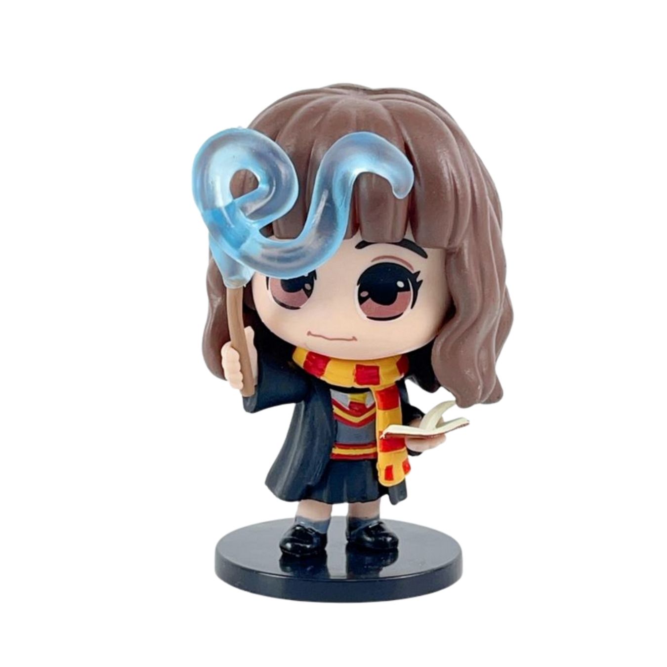 Patronus Set (8 cm) | Set of 8 | Harry Porter
