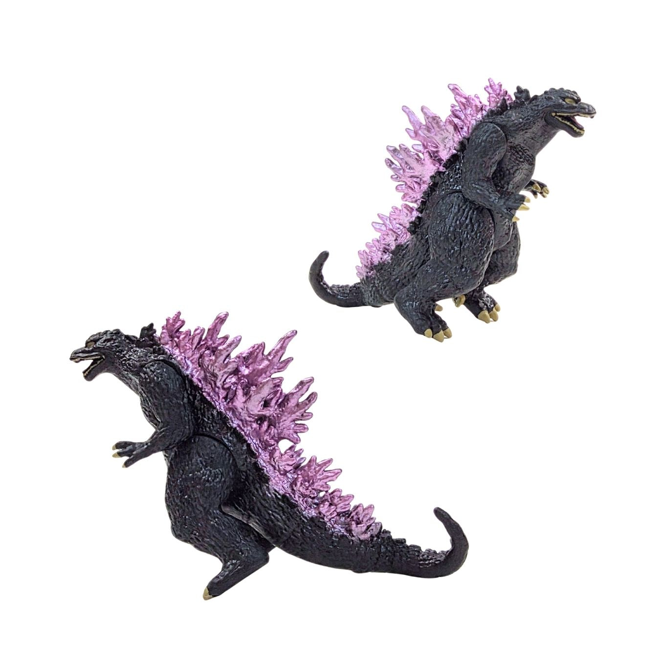 Godzilla (9 cm) A | Set of 5