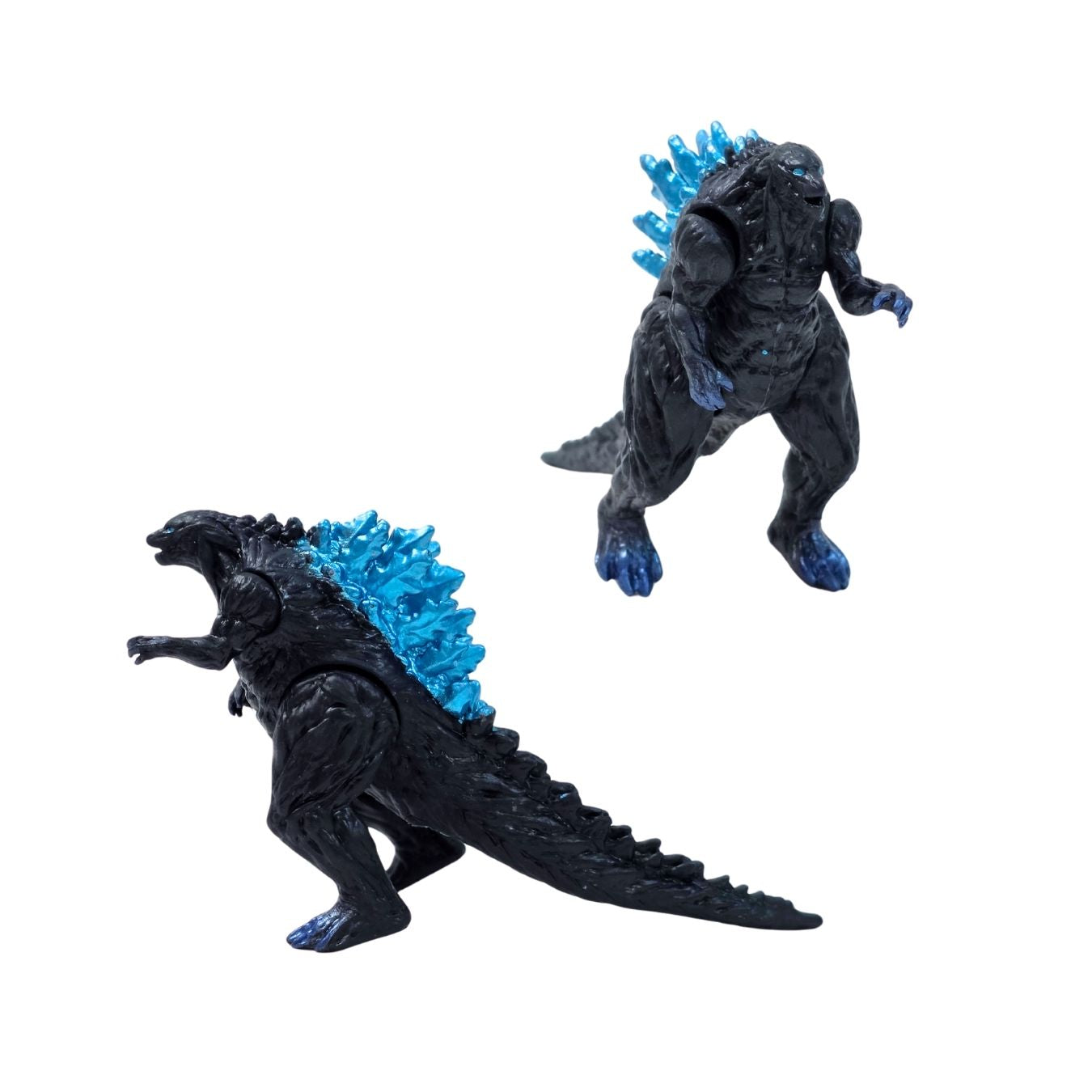 Godzilla (9 cm) B | Set of 5