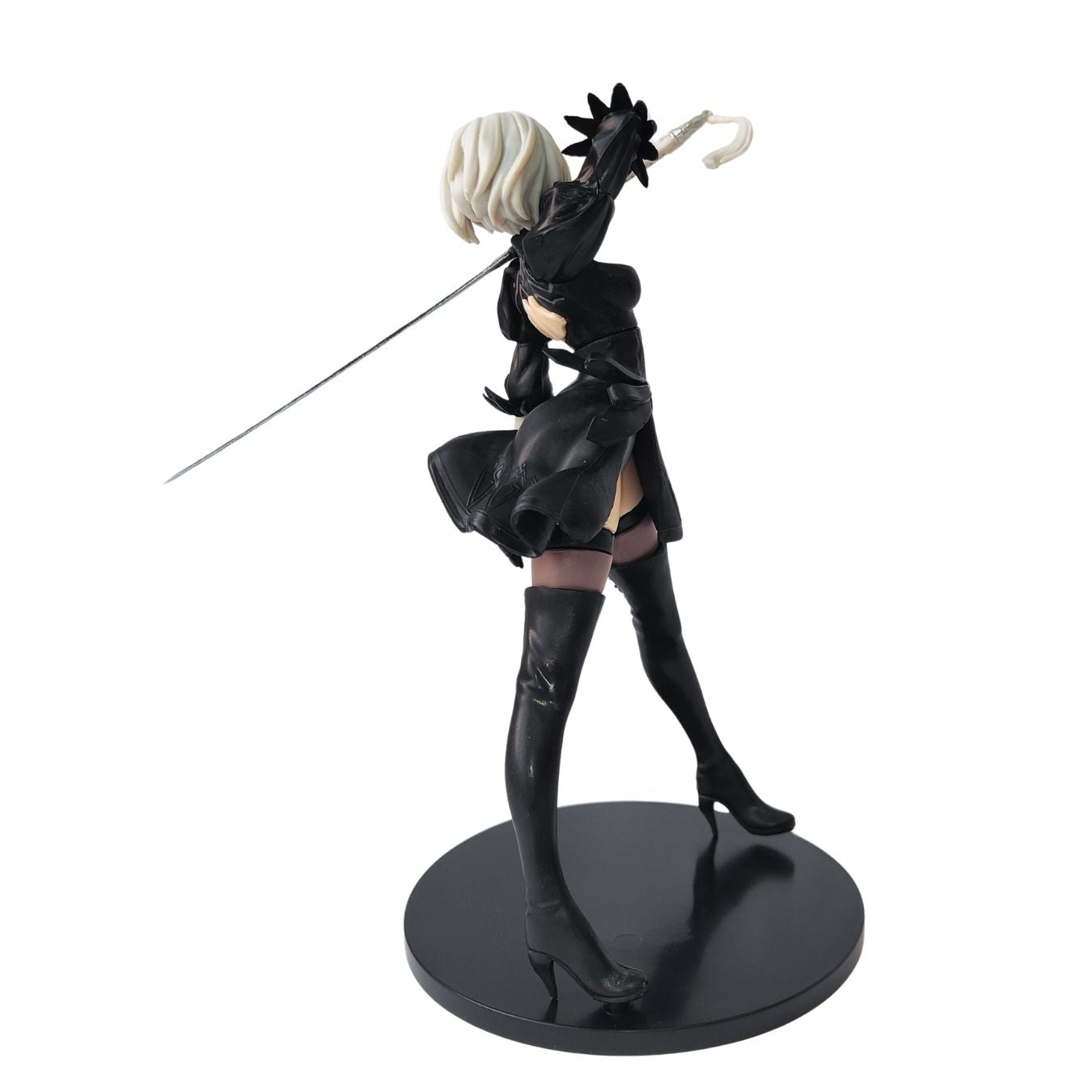 YoRHa No. 2 Type B (20 cm) | Nier: Automata