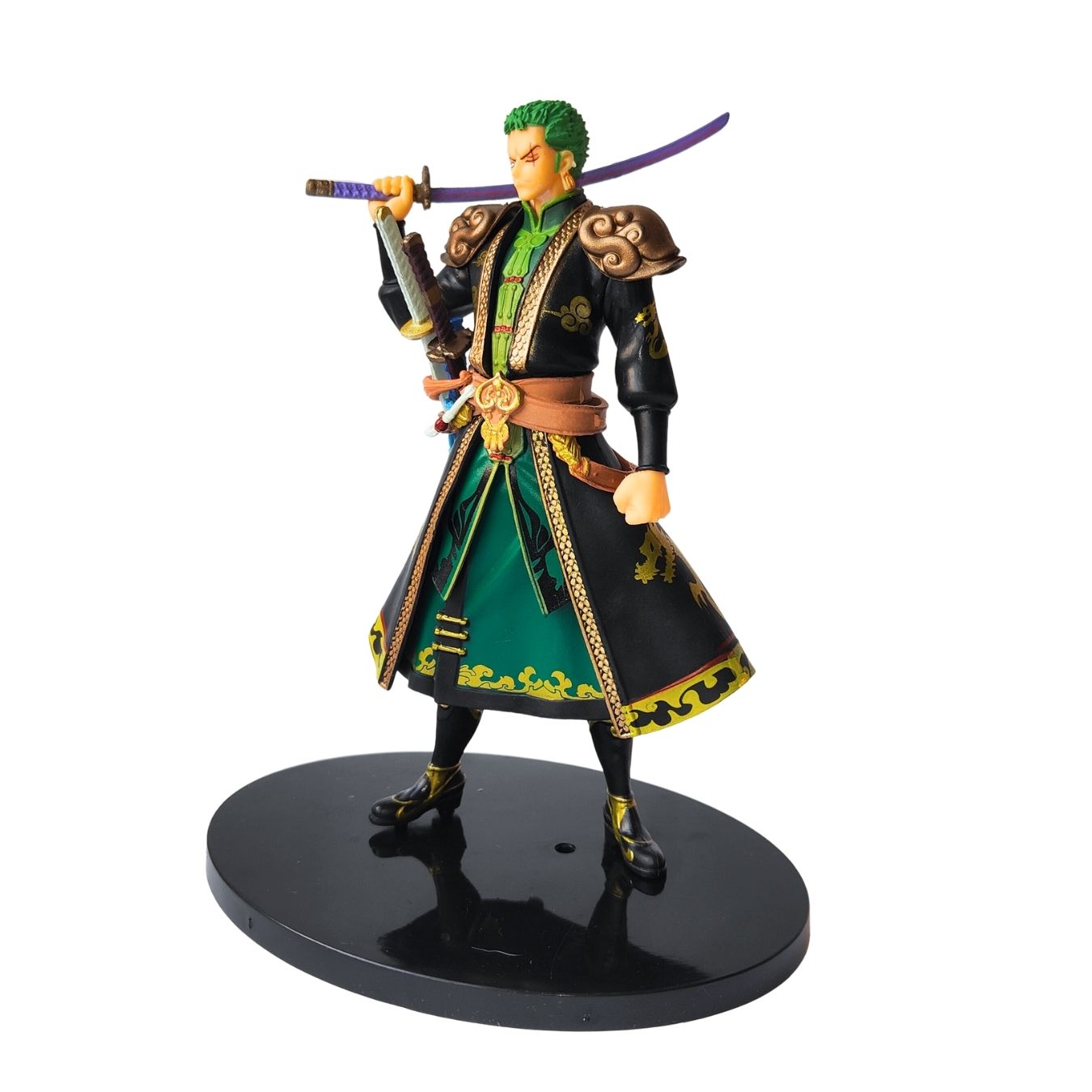 Zoro - Wano Country (18 cm) | One Piece