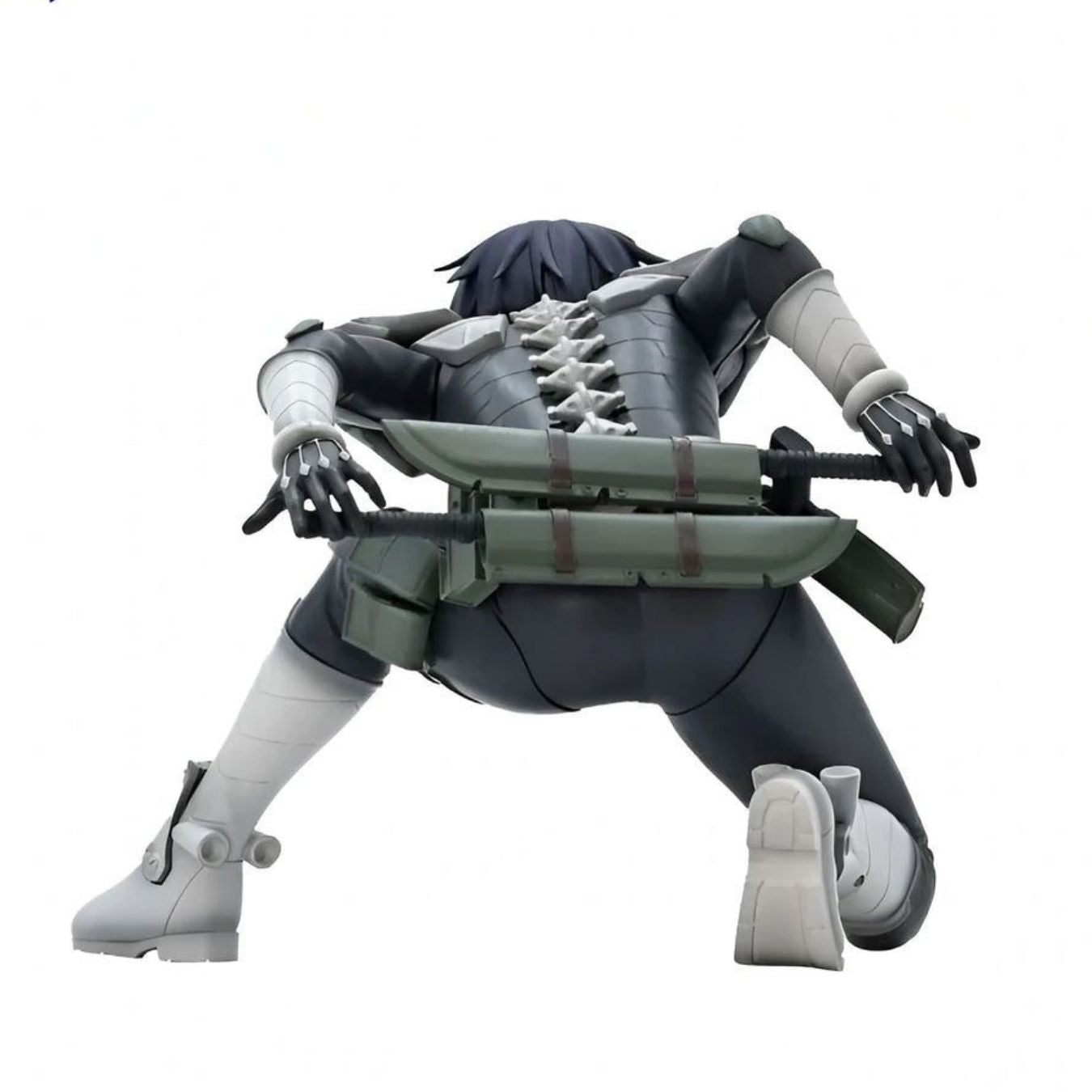 Soshiro Hoshina (8 cm) | Kaiju No. 8