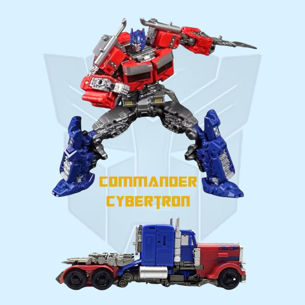 commander cybertron tw 1027