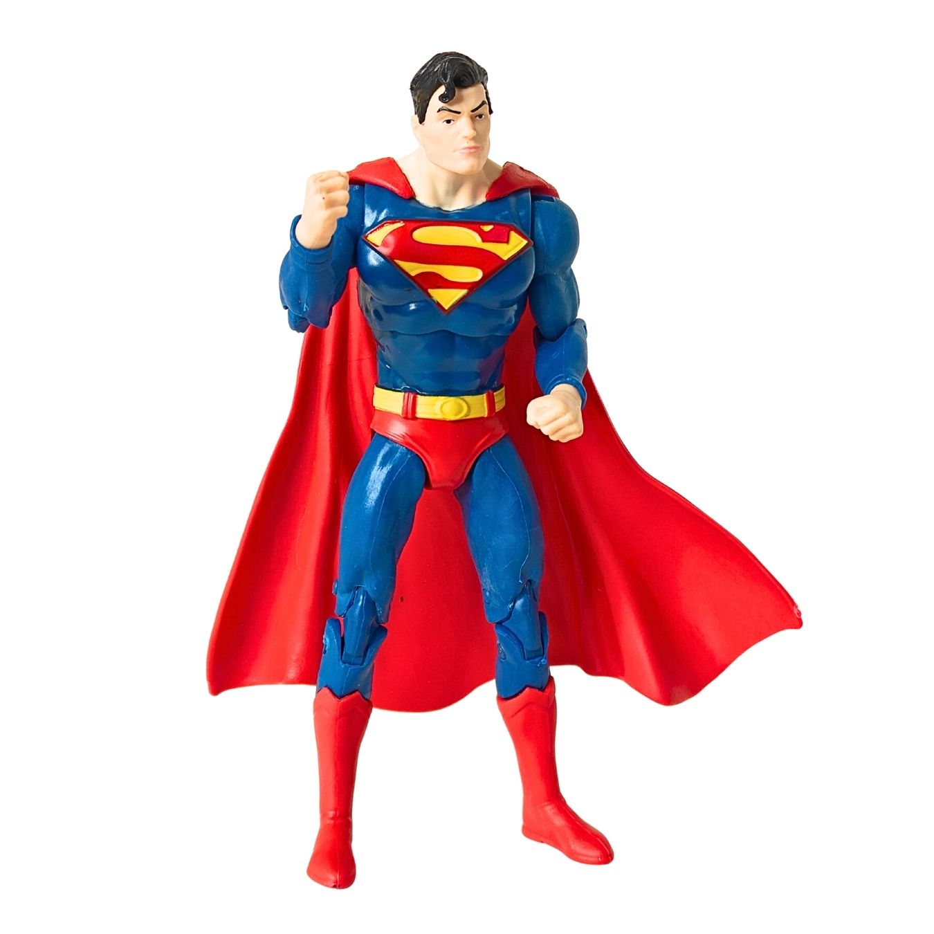 Superman Multiverse (19 cm) - Articulated Figure