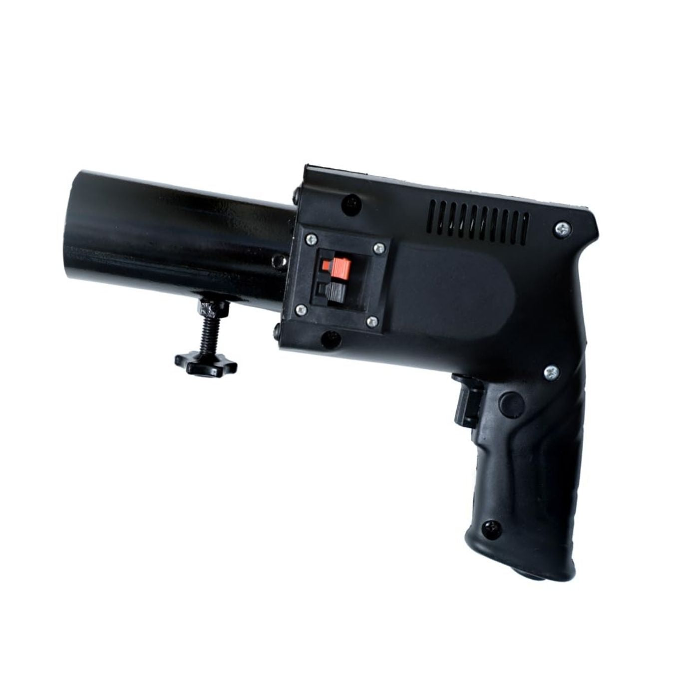 Sparkle Cold Pyro gun (with one sparkle cartridge) - For Fun & Festivities