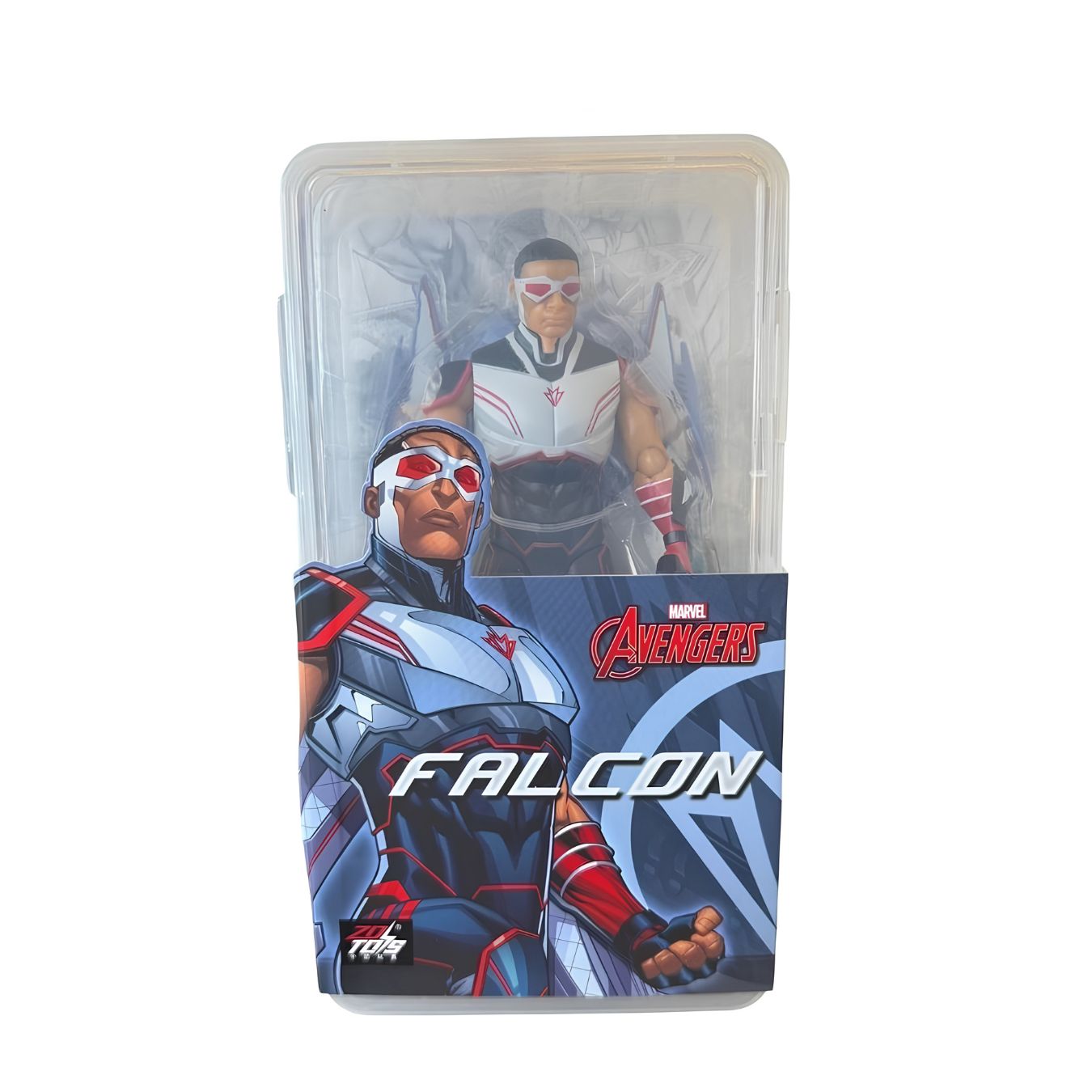 Falcon Action Figure (10 cm)