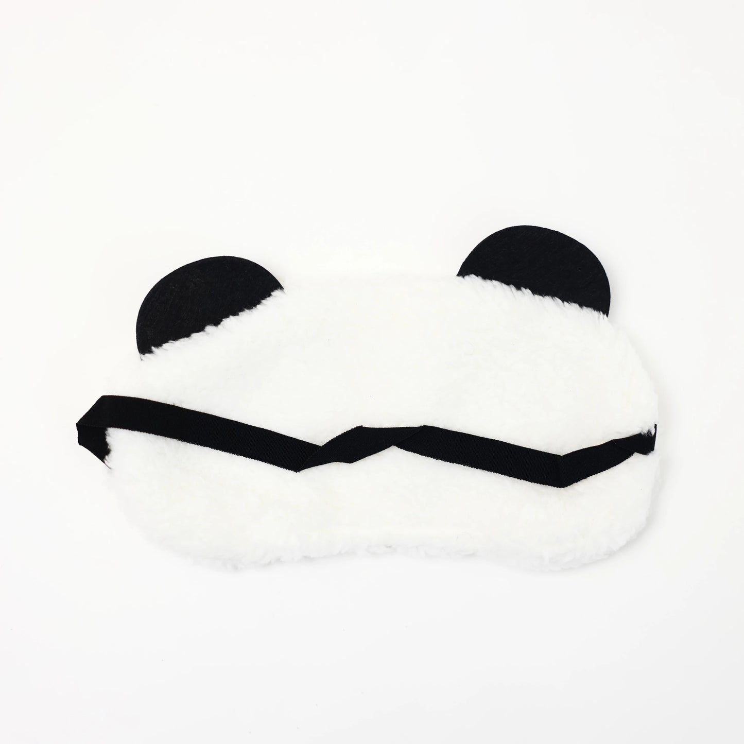 Soft Panda Eye Mask - Pack of 2