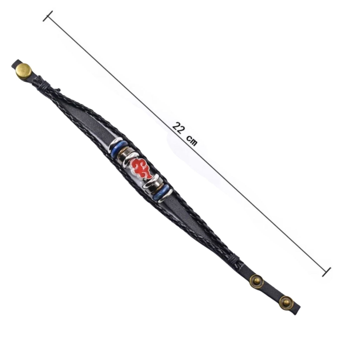 Akatsuki Braclet | Naruto