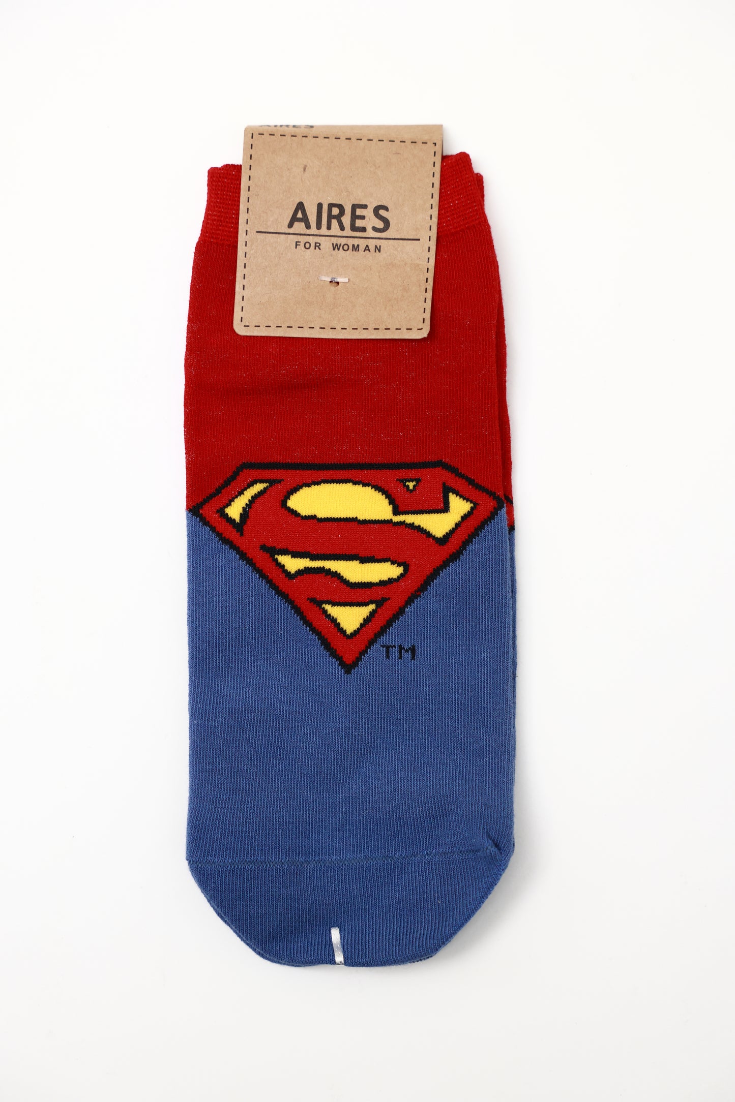 Marvel - Ped Socks - Set of 5