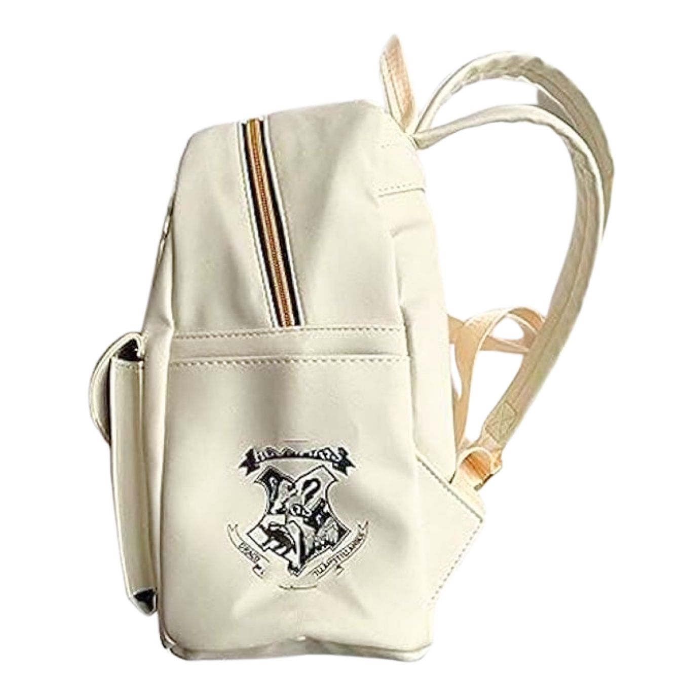 Hedwig with Letter Faux-Leather Ladies Bag (30*25*13 cm) with spacious & safety compartments | Harry Potter