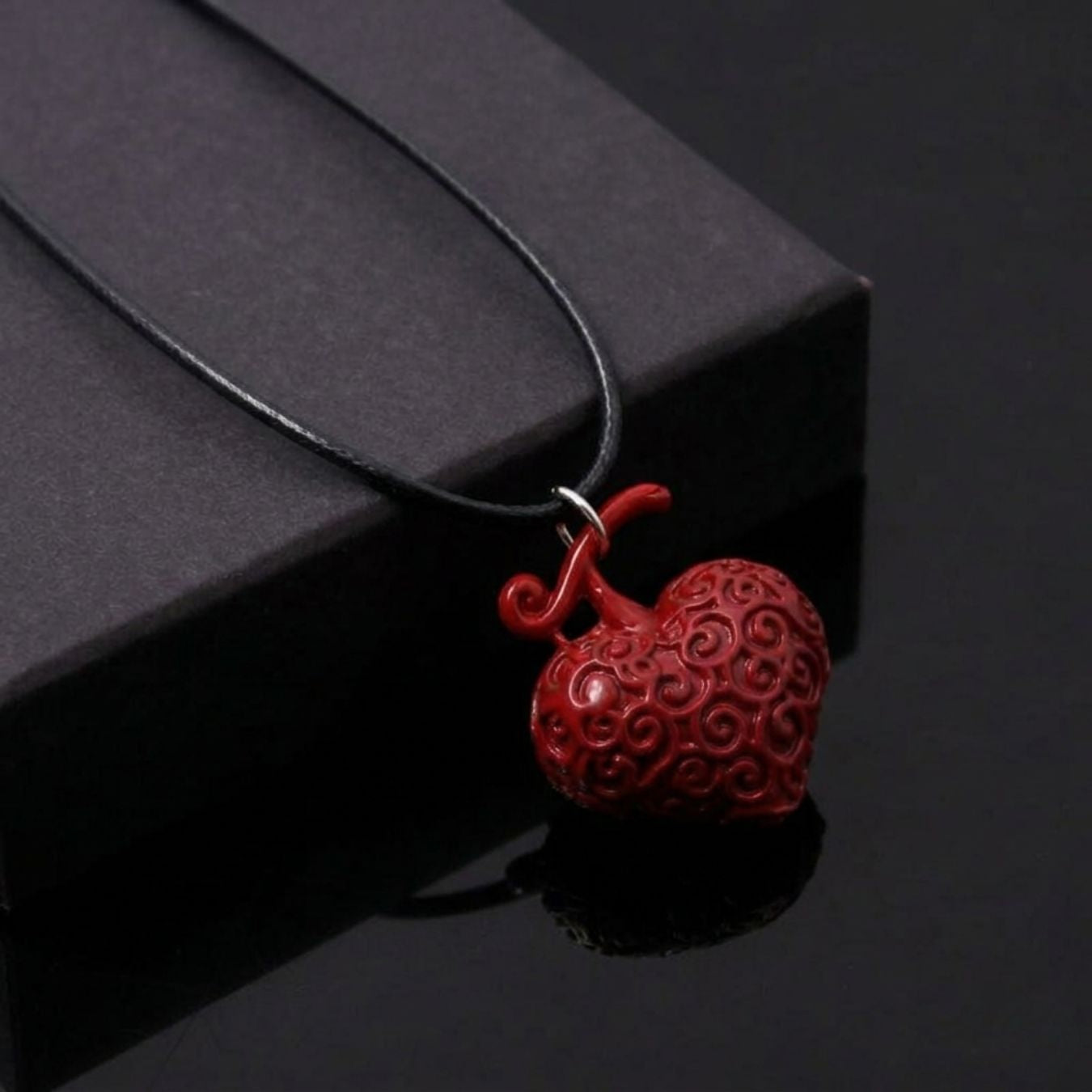 one piece devil fruit power up pendant collection select variant