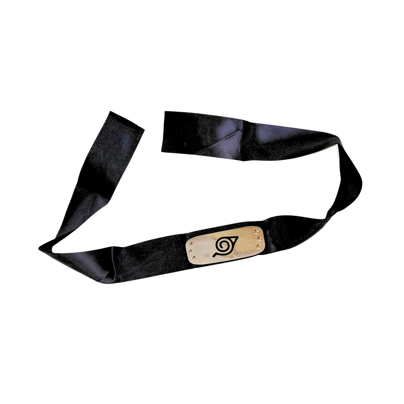 Headband, Mini Katana & Pendant Necklace - Uchiha Clan | Naruto