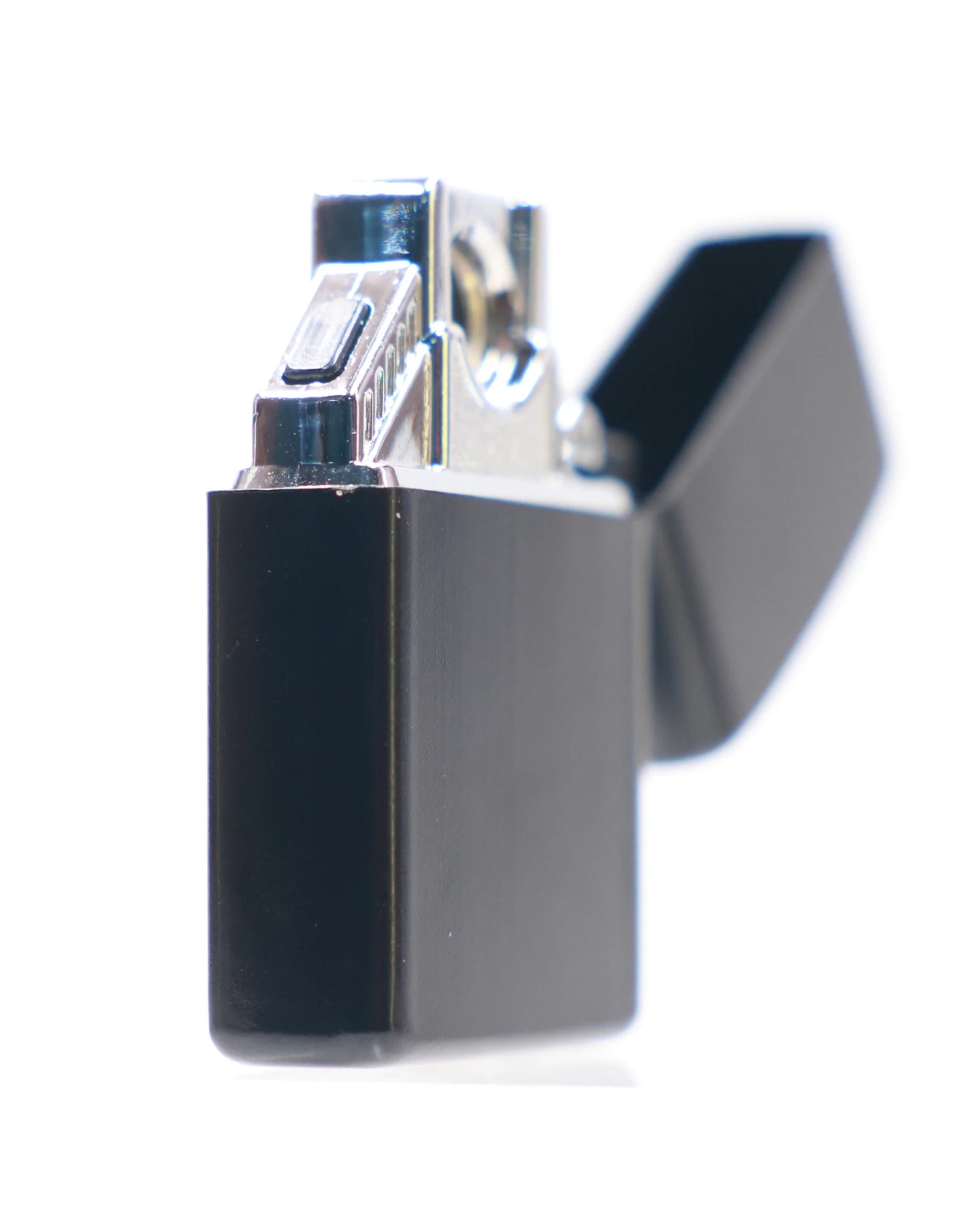 One Piece - USB Chargeable Flameless Metal Lighter - #1
