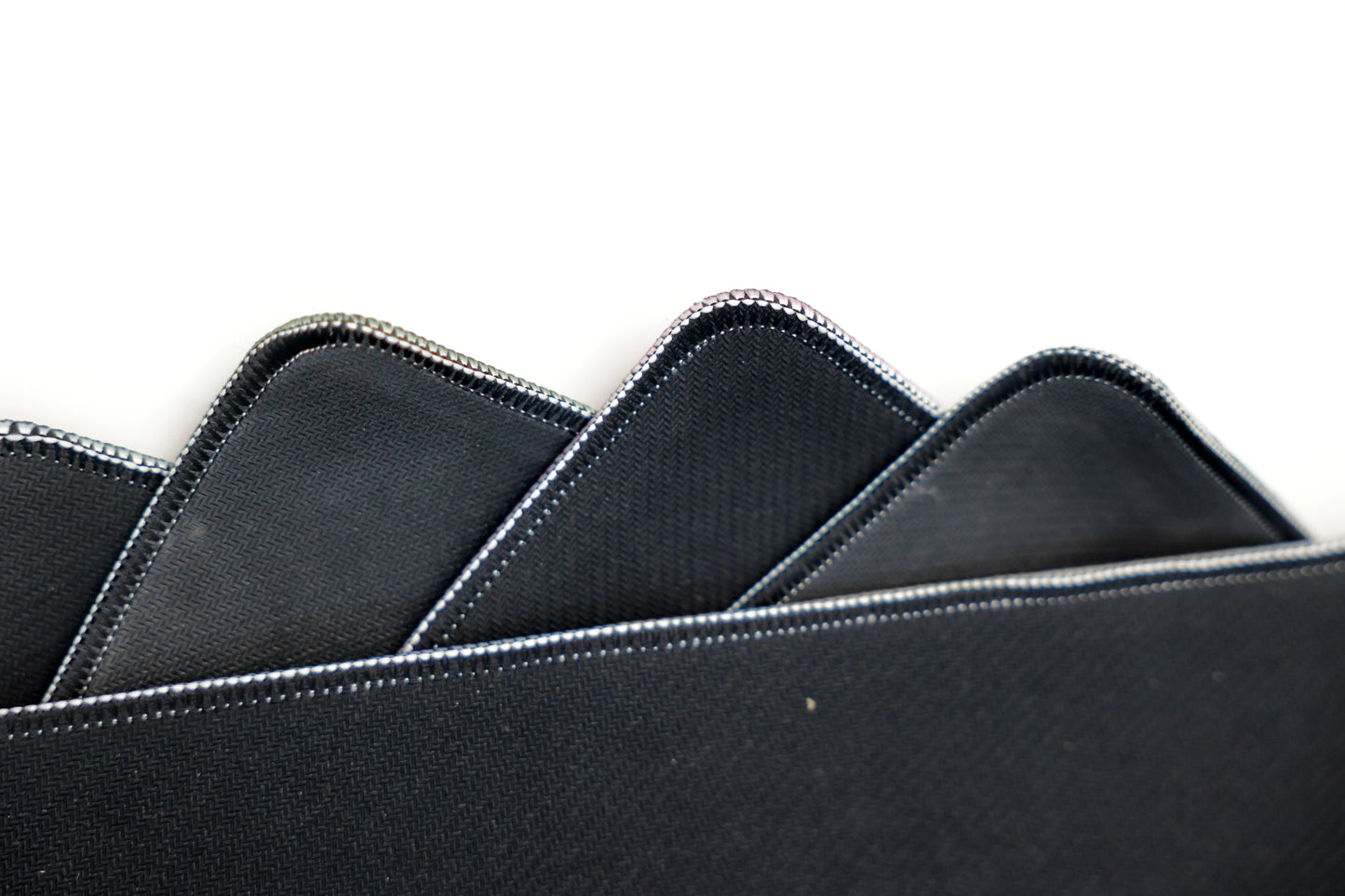 Luffy Collage- One Piece - XXL Deskmat (80x30 cm)