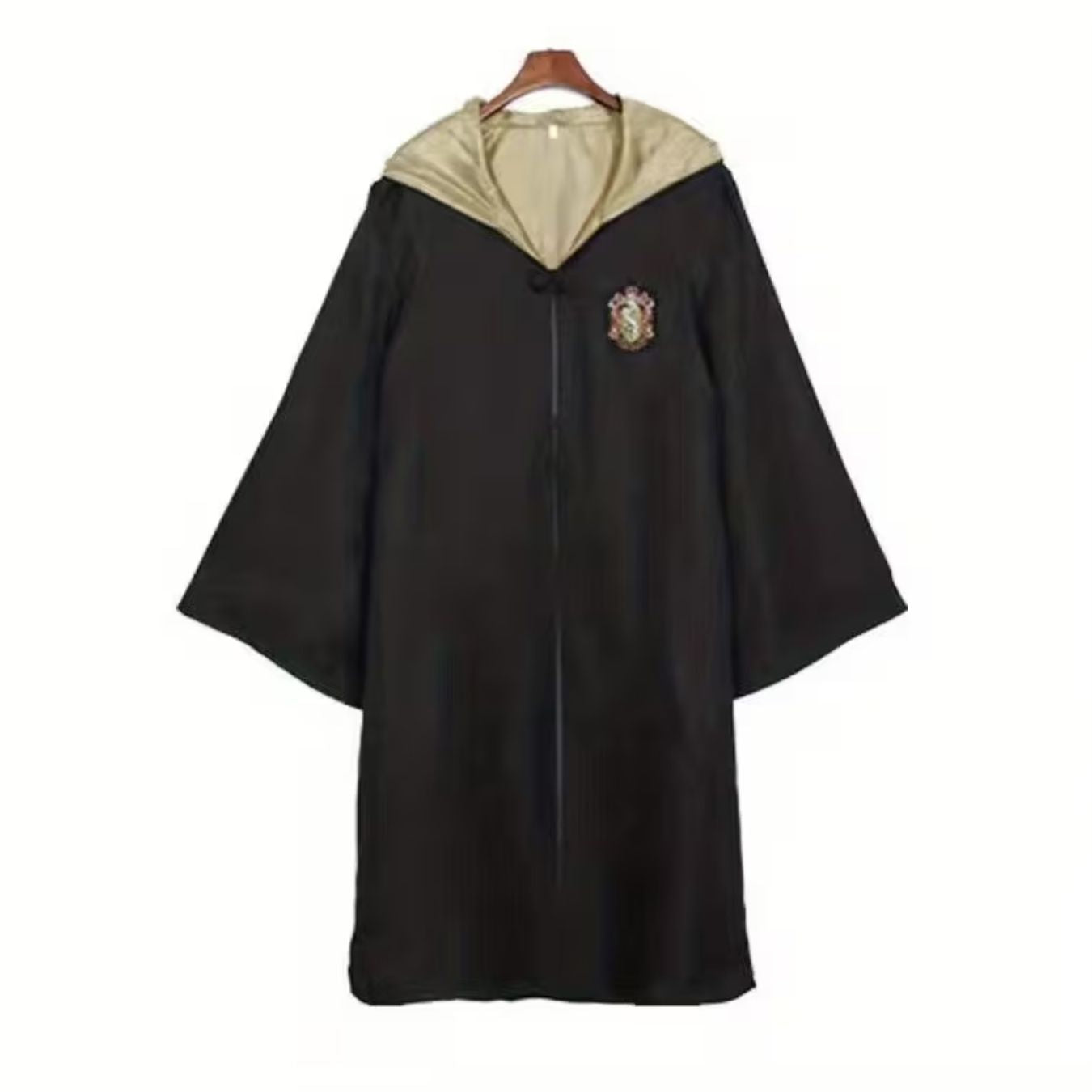 Hogwarts House Robes (unisex, free size) - Harry Potter
