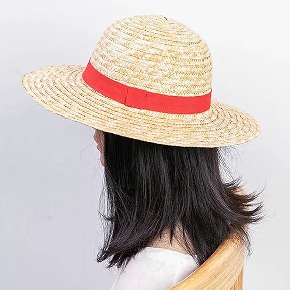 Luffy Straw Hat - One Piece