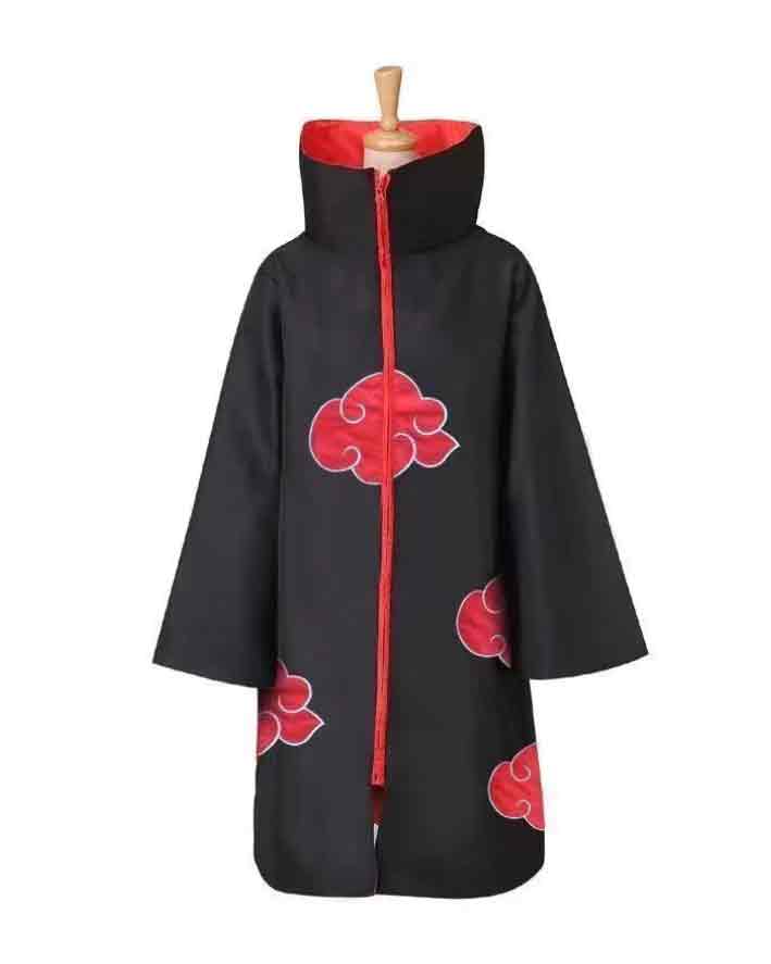 Akatsuki Robe (L) - Naruto