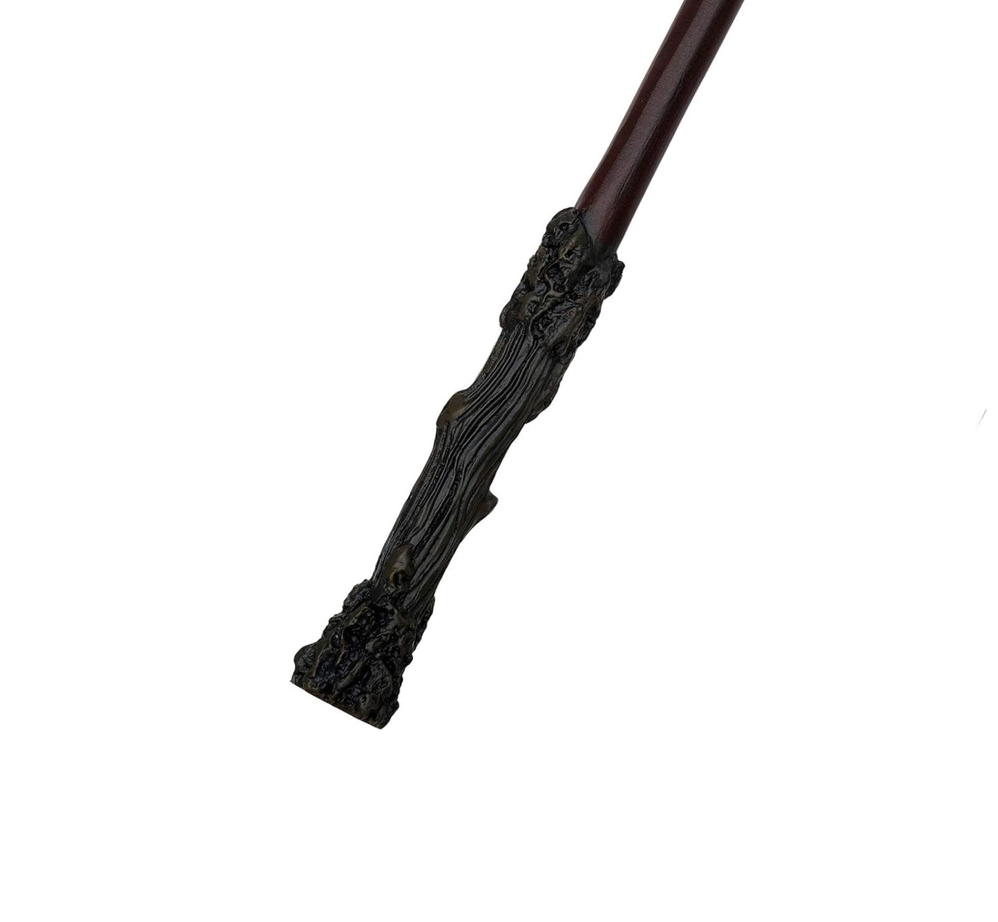 Harry Potter's Wand (36 cm) - Premium Polyresin & Metal - with gift box