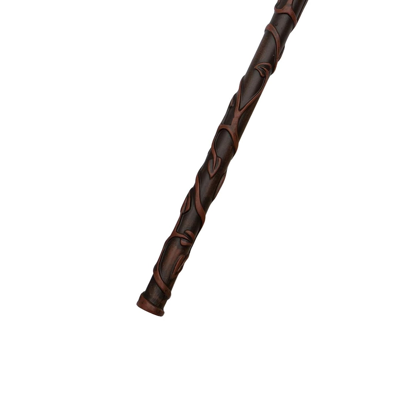Hermione's Wand (36 cm) - Premium Polyresin & Metal - with gift box