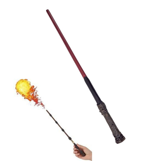 Fire Wand | Harry Potter (40 cm) - Shoots Fire
