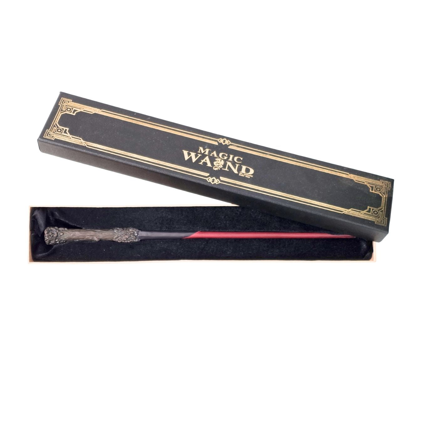 Fire Wand | Harry Potter (40 cm) - Shoots Fire