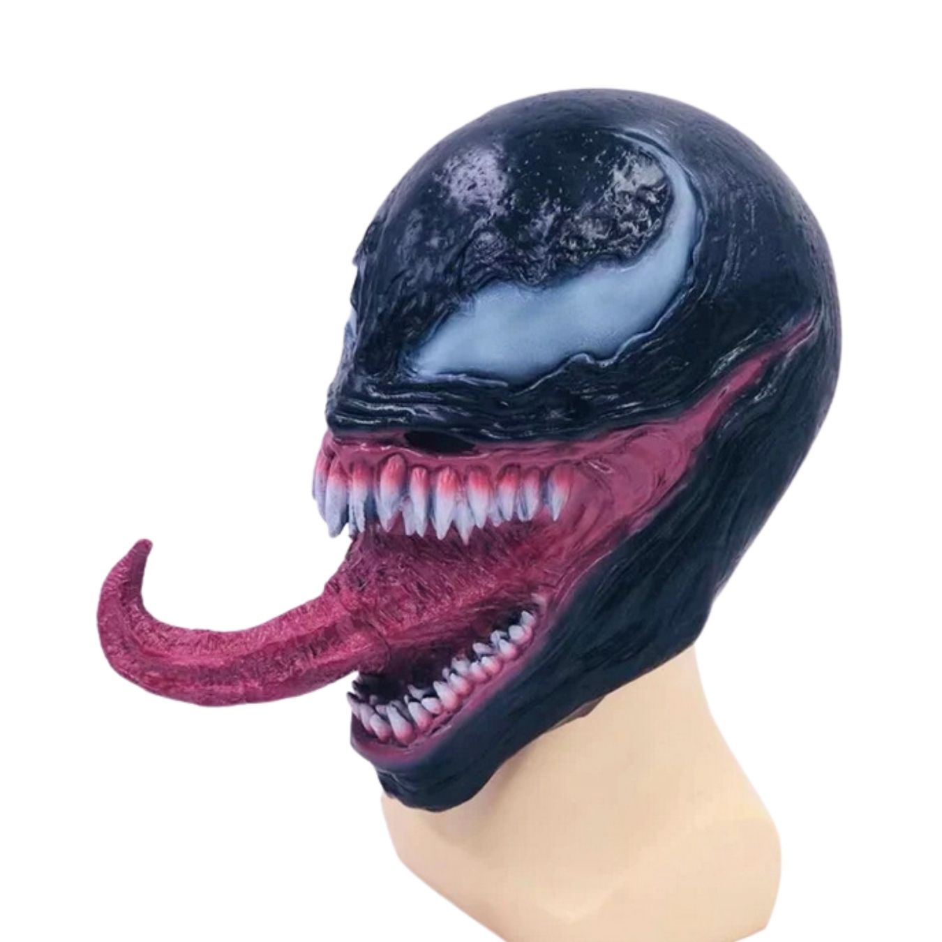 Venom Mask - Carnage (free size)