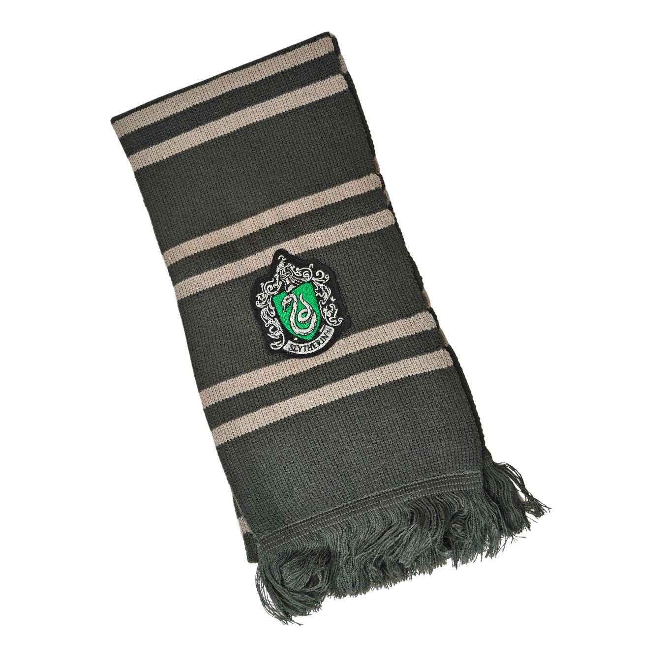 Hogwarts House Scarf - Premium Quality (192 cm) | (select variant)