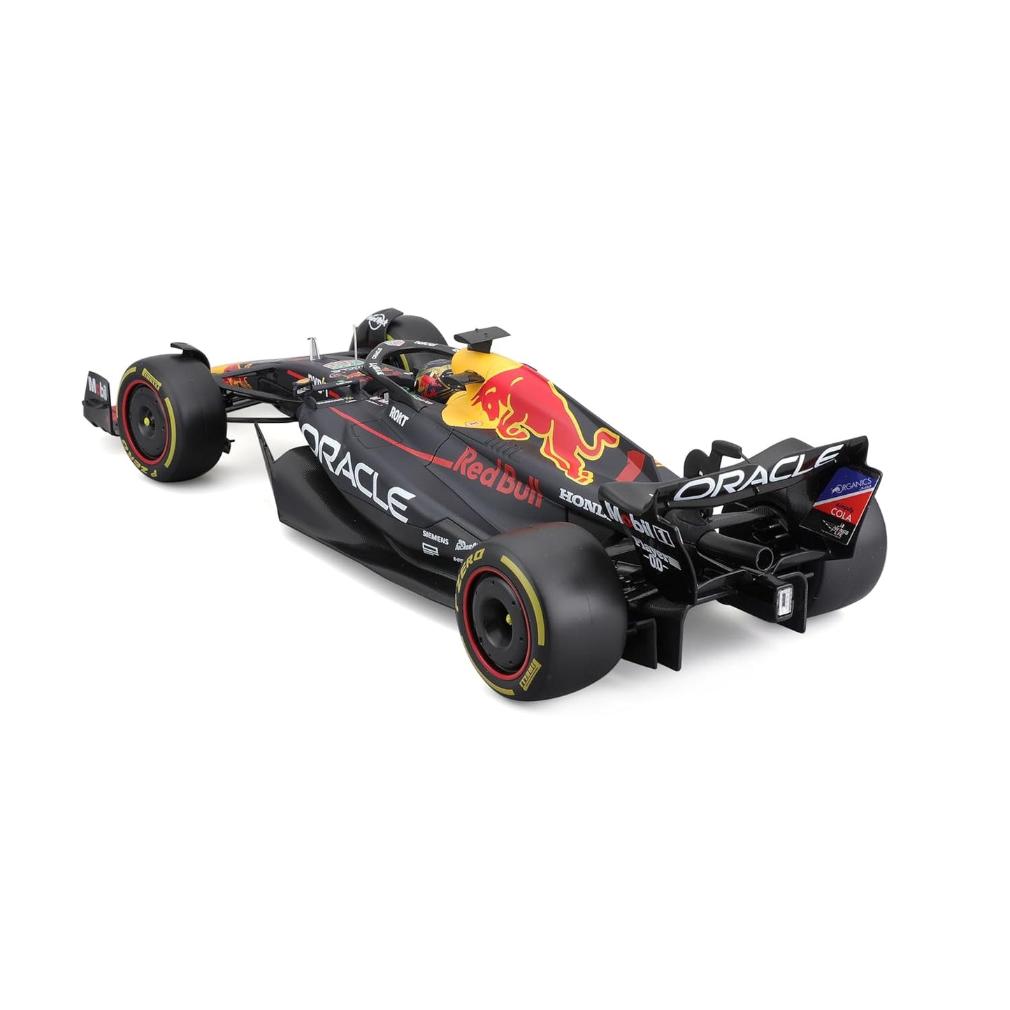 RB19 - No 1 Max Verstappen | 1/32 scale Alloy Die Cast Replica Model Car | Brand - Rastar
