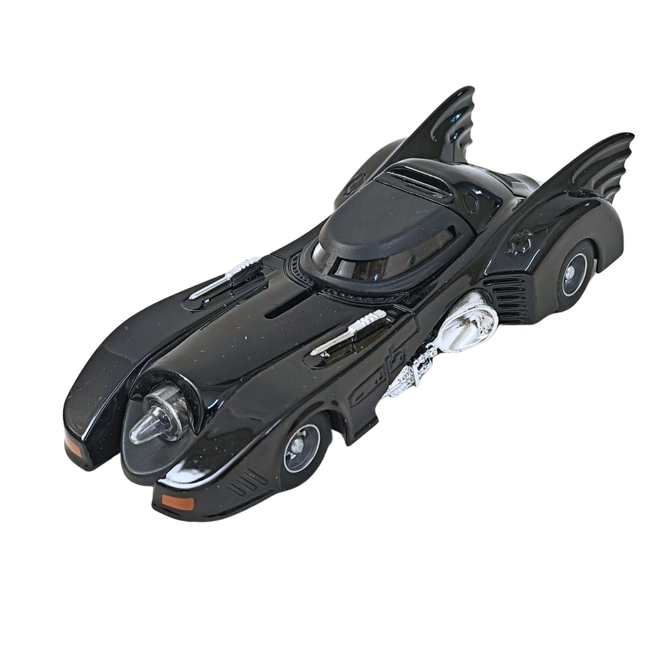 Batmobile (I) | Alloy Die Cast Replica Model Car