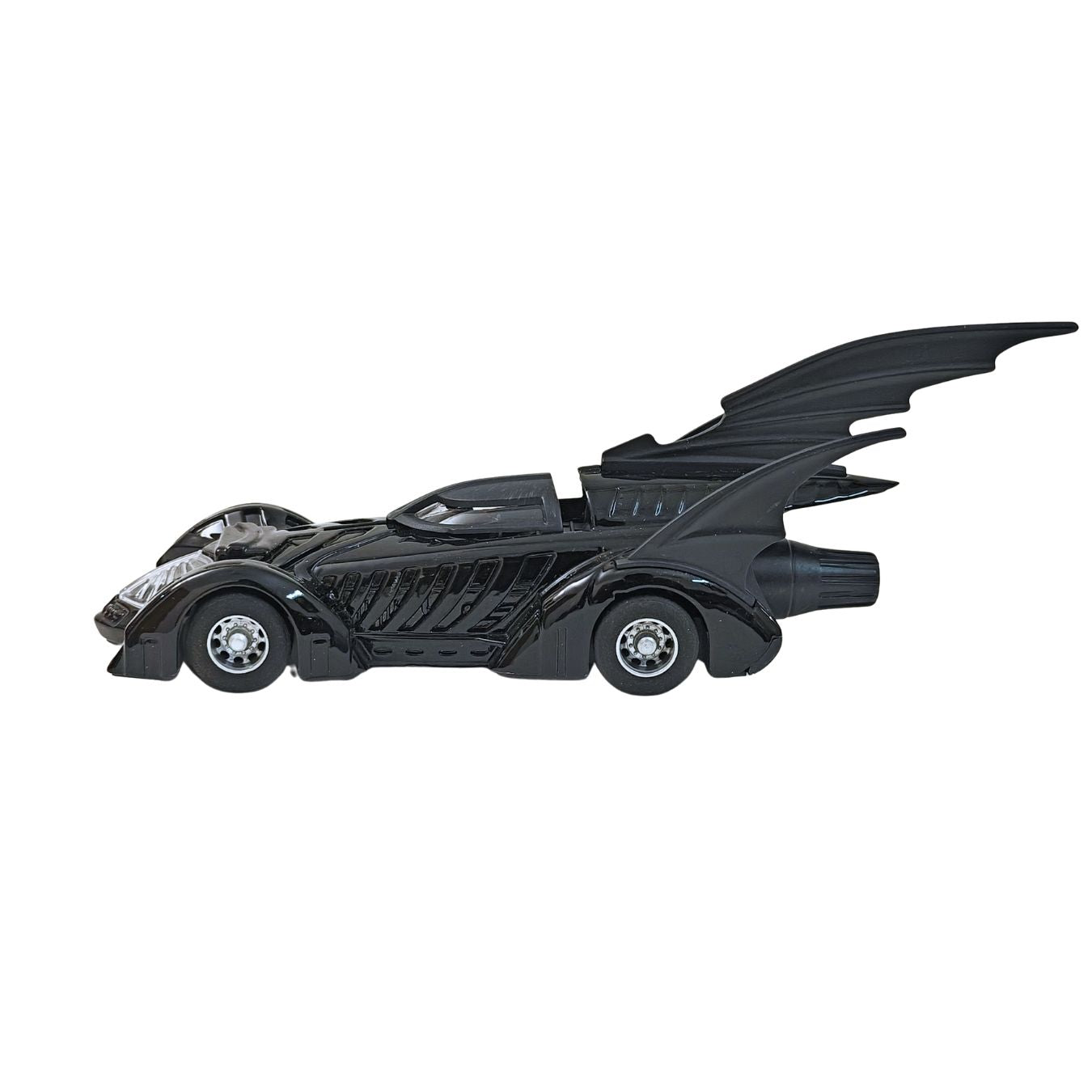 Batmobile (II) | Alloy Die Cast Replica Model Car