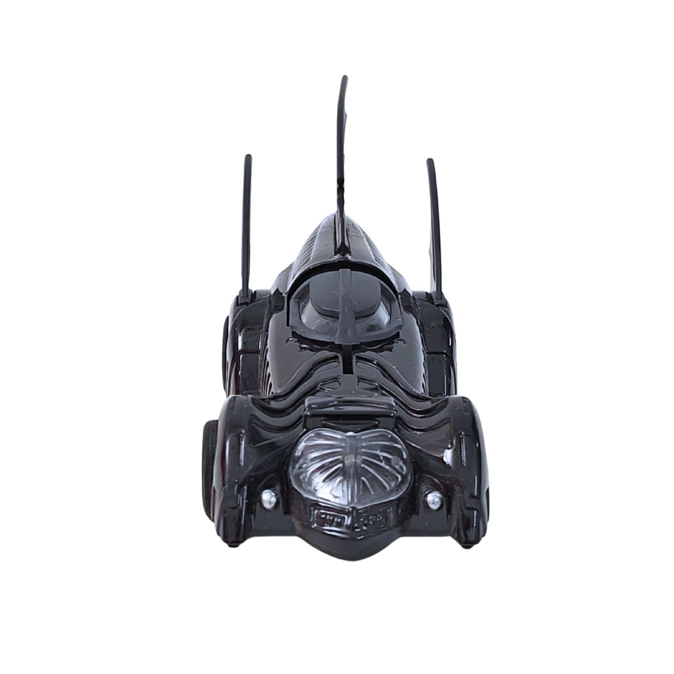 Batmobile (II) | Alloy Die Cast Replica Model Car
